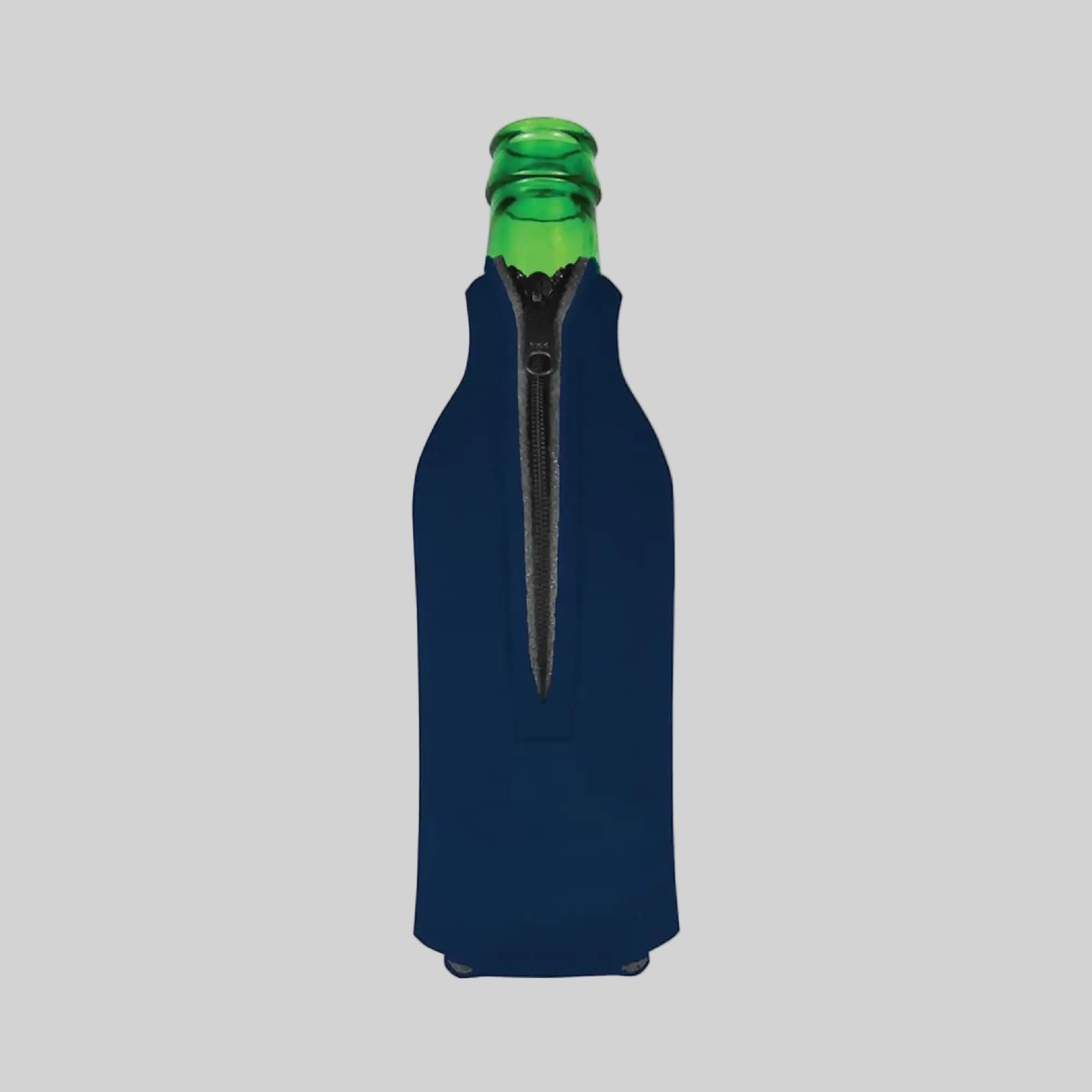 Bottle Zipper Scuba Coolie