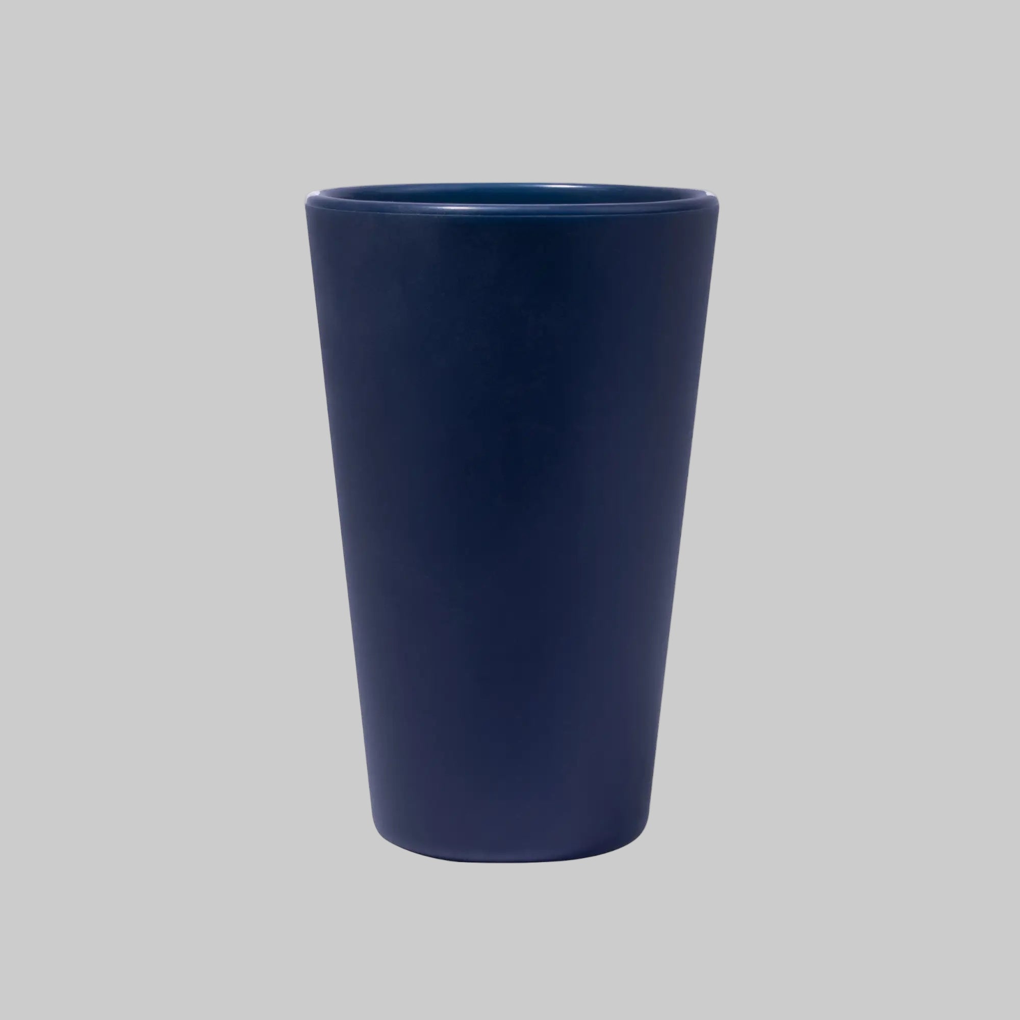 Silipint® Straight Up Pint Glass - 16 oz.