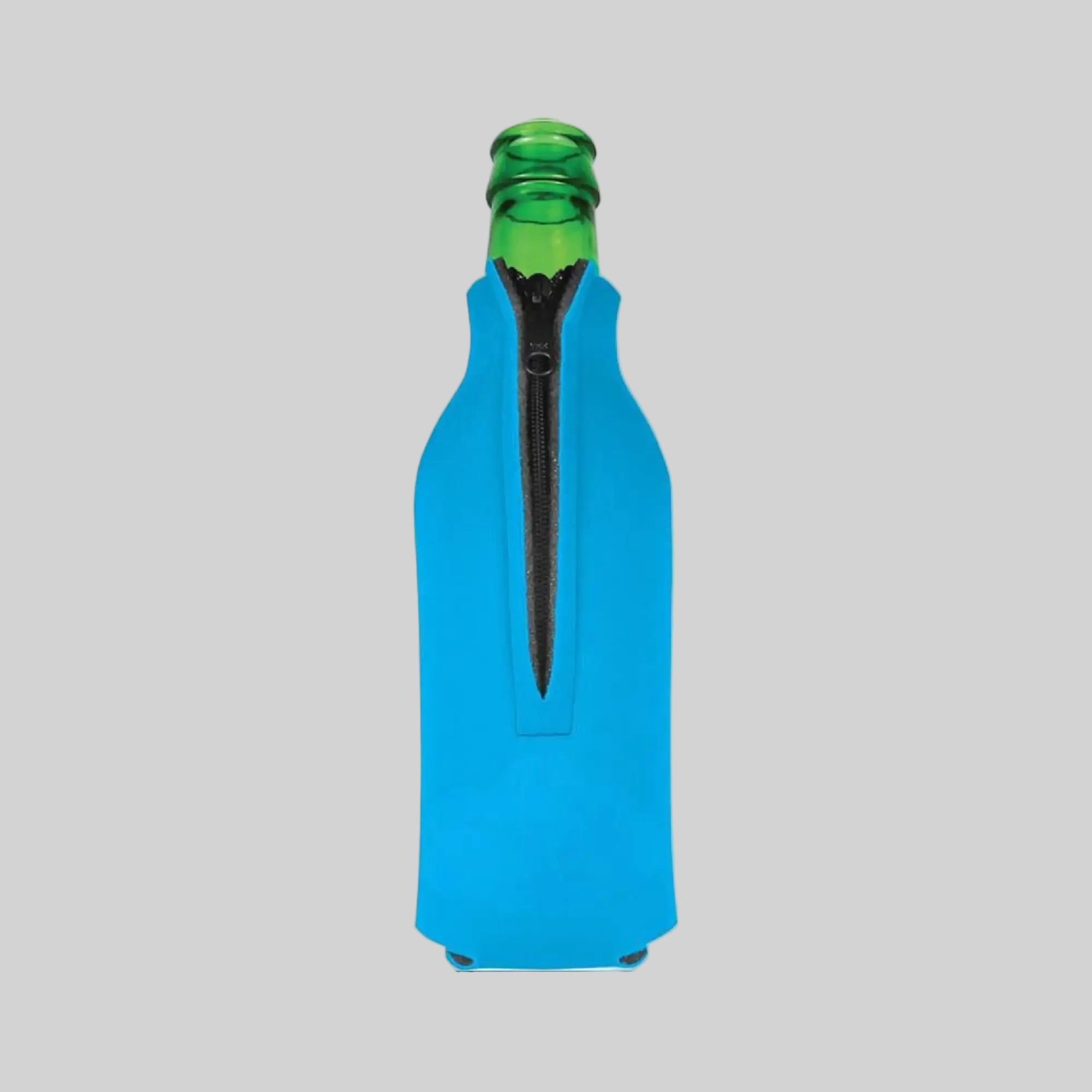 Bottle Zipper Scuba Coolie