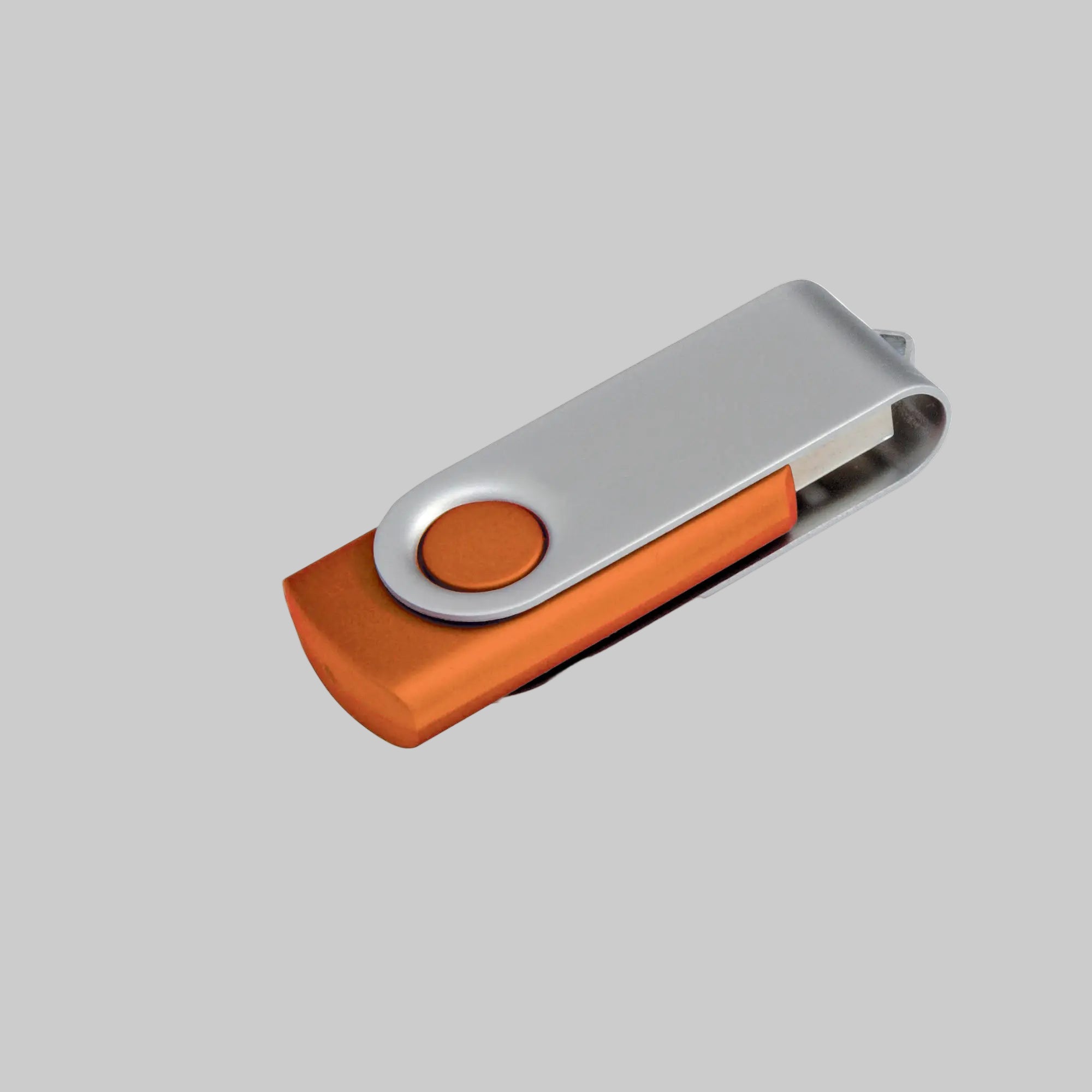 4 GB Folding USB 2.0 Flash Drive