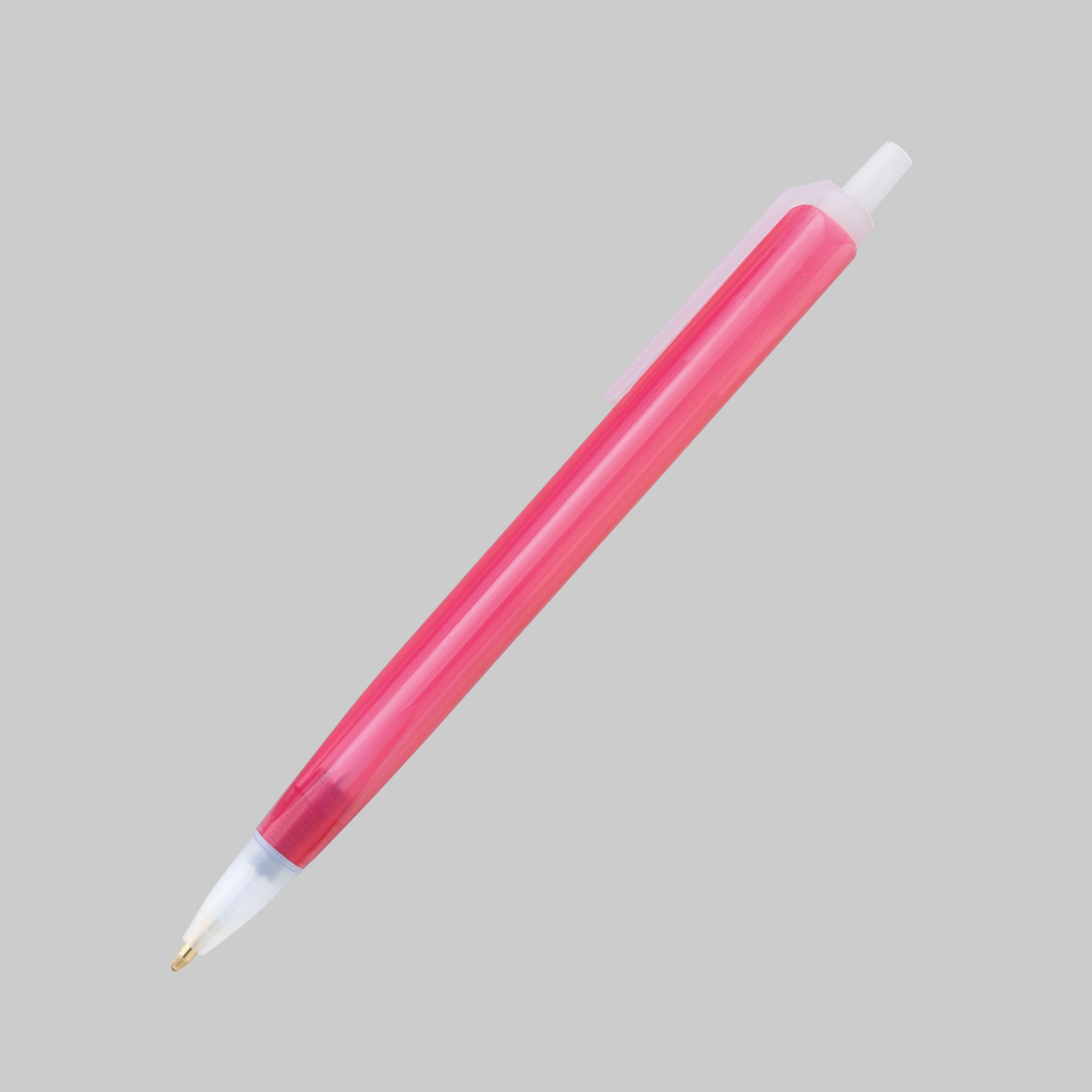 Tri-Stic® Clear Pen