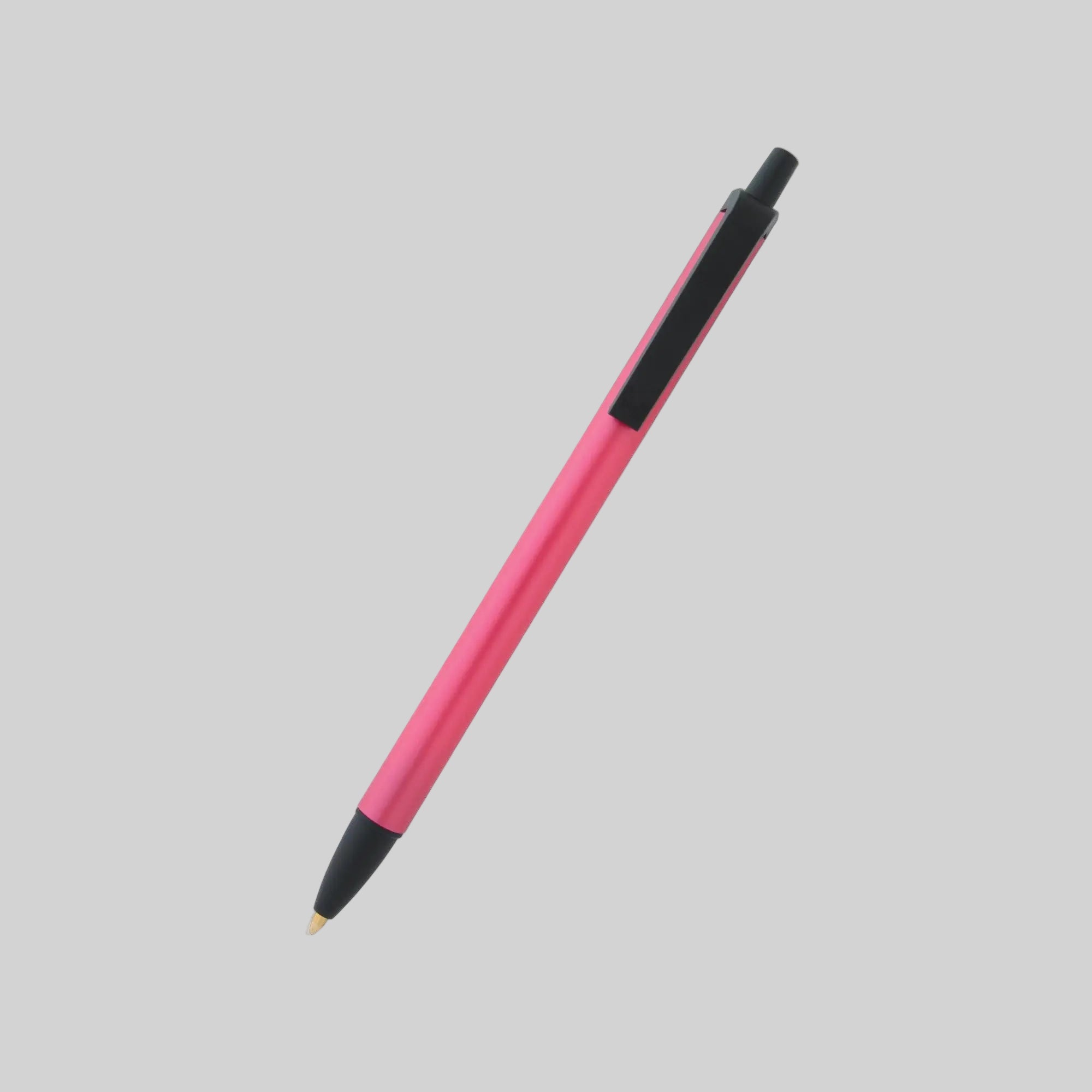 Metallic Contender Pen