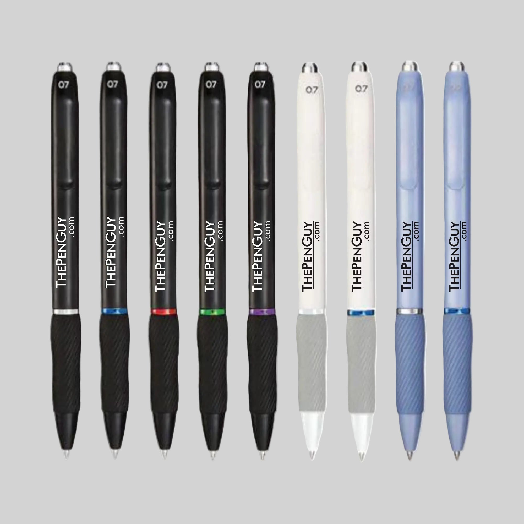 Custom Sharpie S Gel Pen