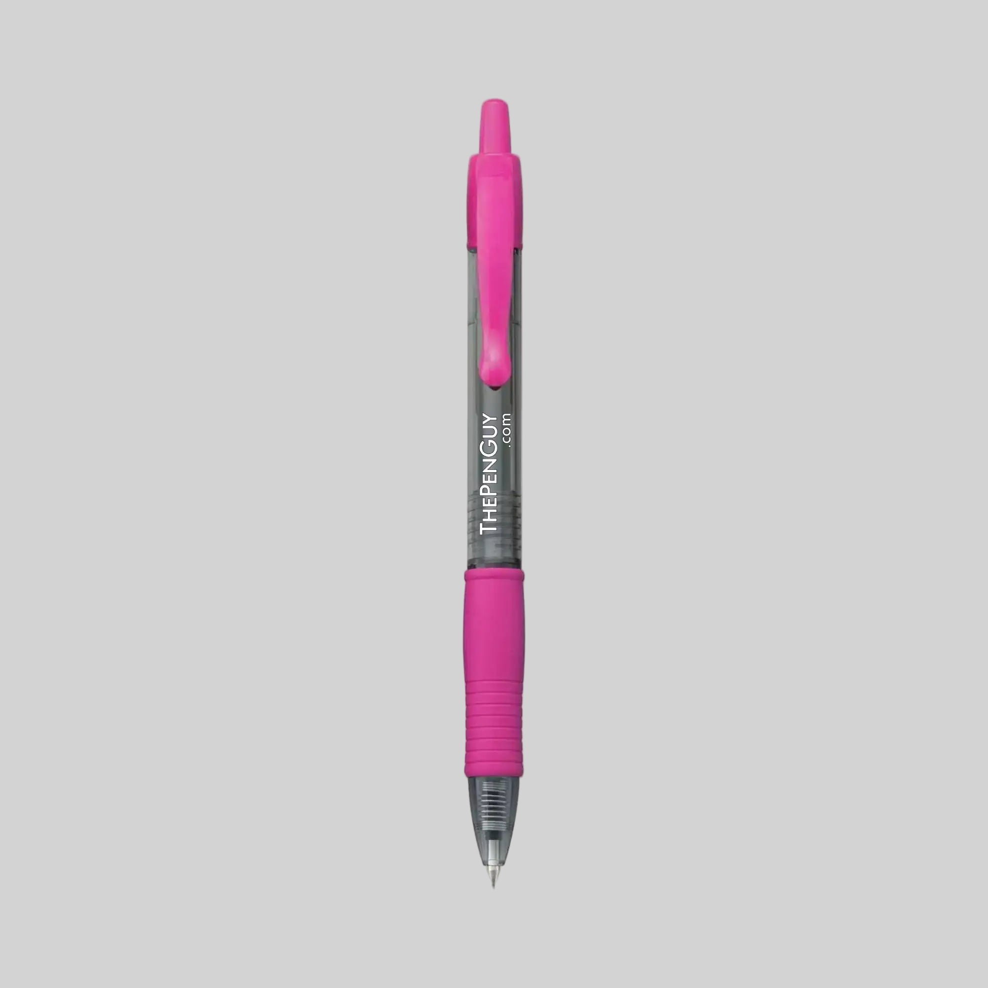 Pilot G2® Premium Gel Roller Pen - Breast Cancer Awareness (0.7mm)