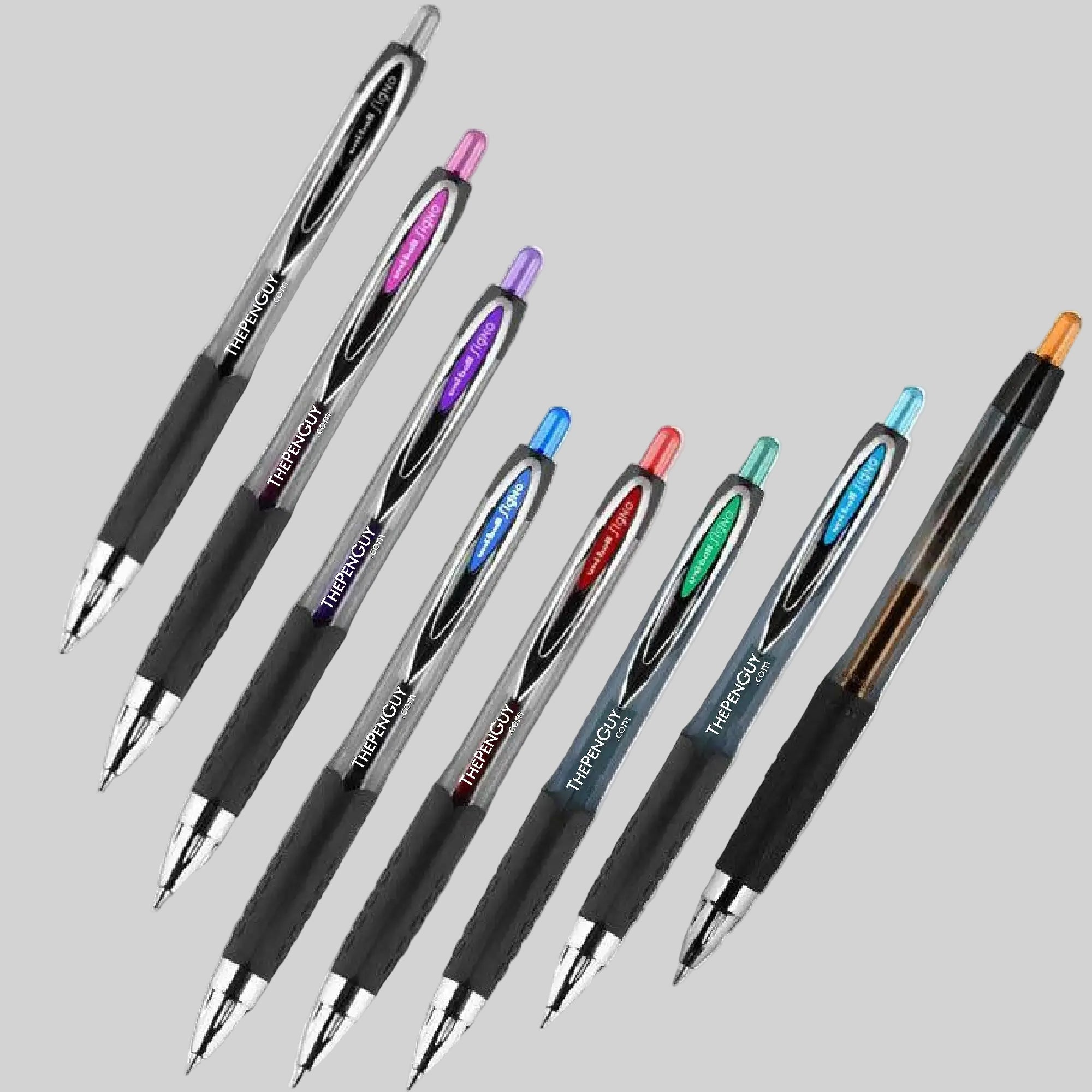 uni-ball® 207 Gel Pen
