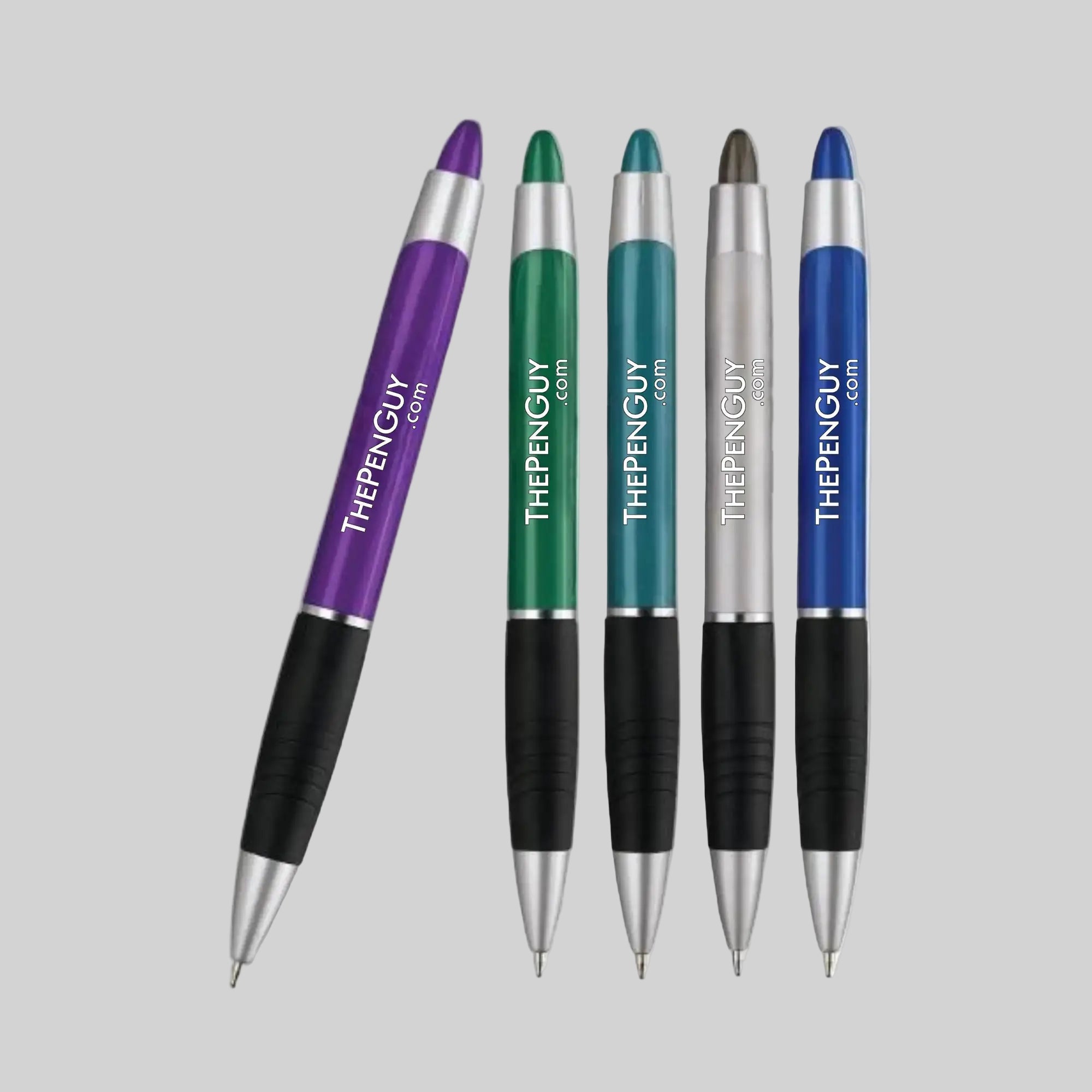 Personalized Papermate Element Ball Pen - EPB