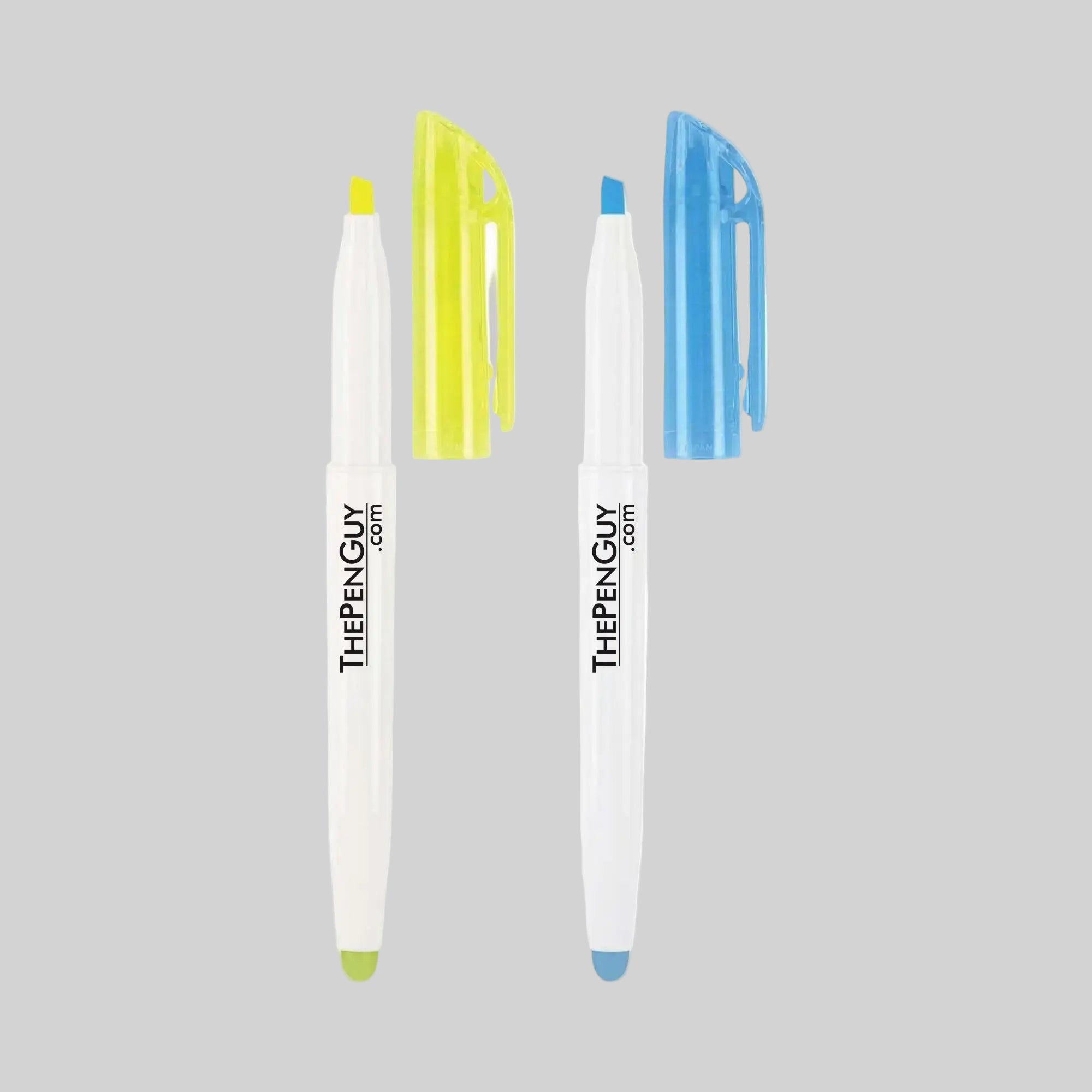 Pilot Frixion Light Pens