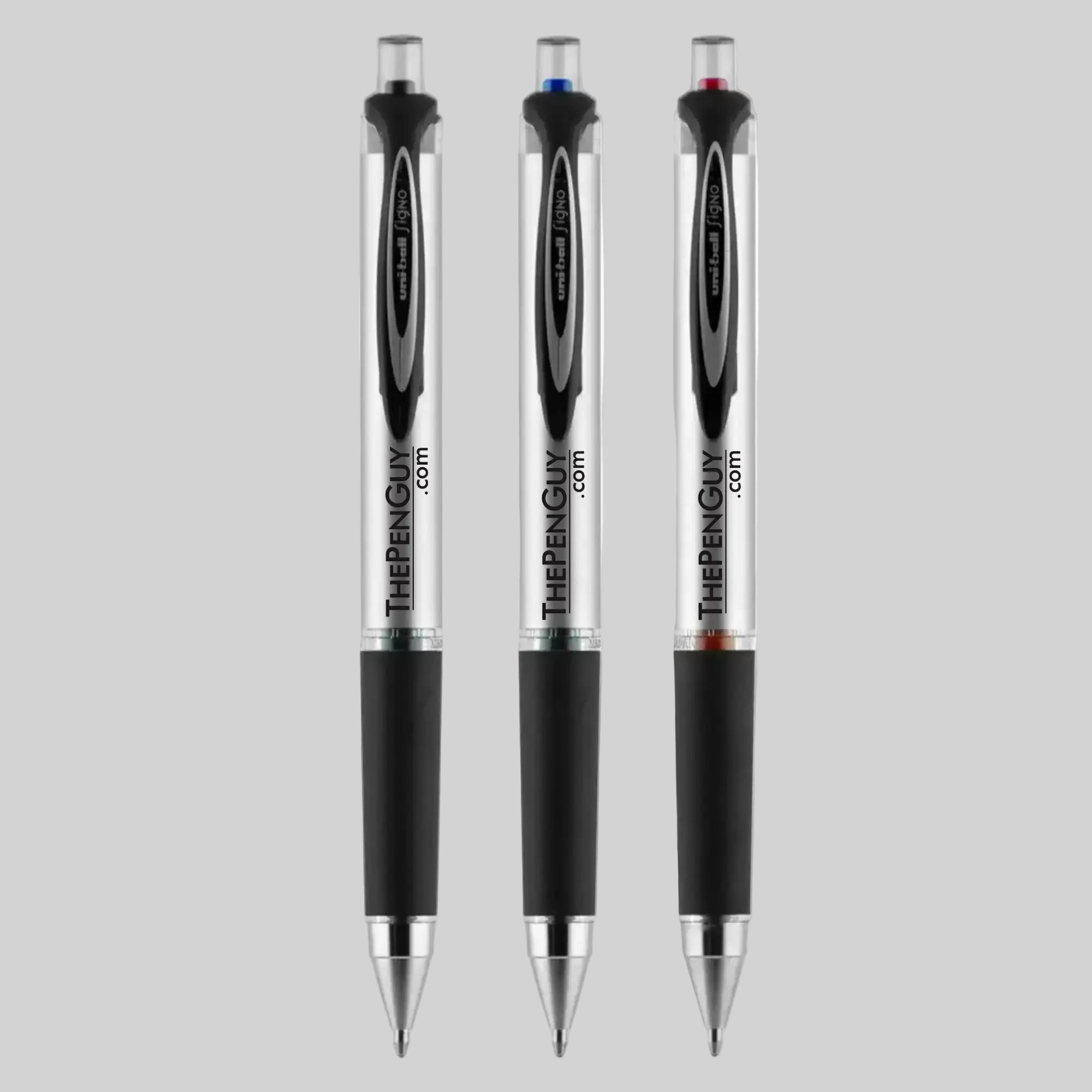 uni-ball® 207 Gel Impact Retractable Pen