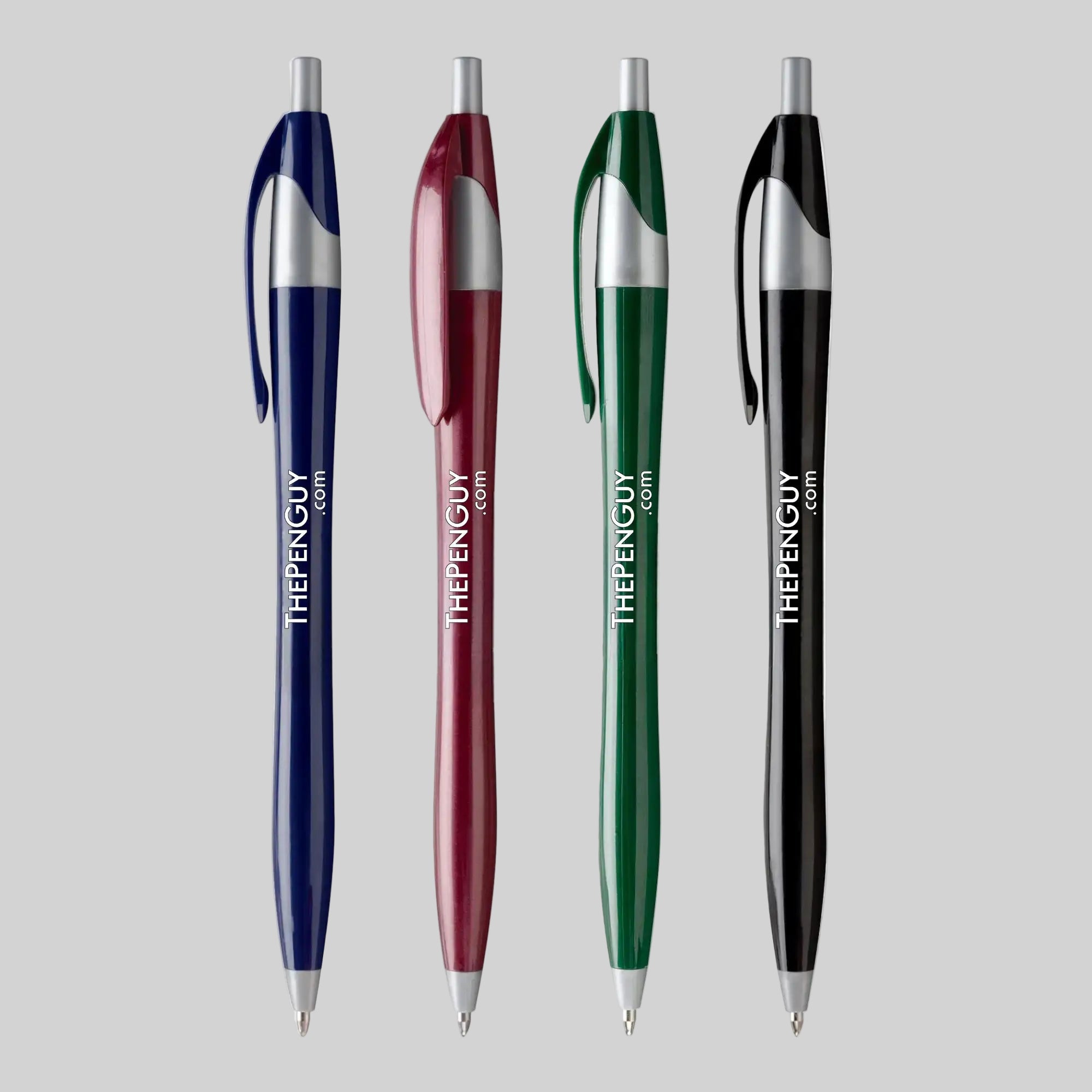 Javalina™ Corporate Ballpoint Pen