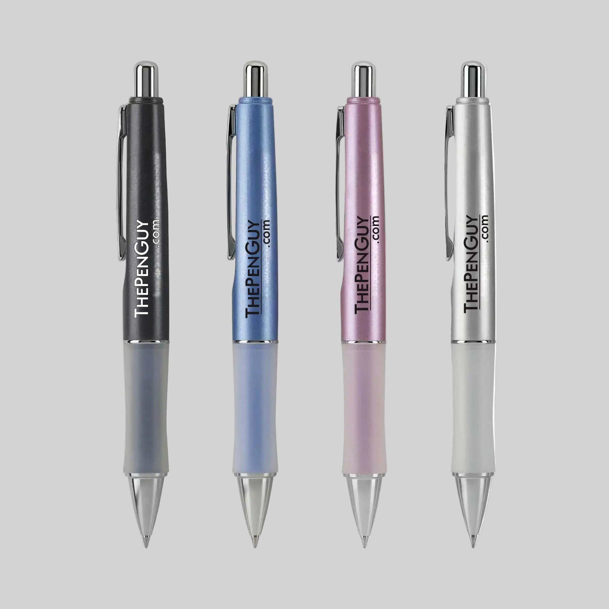Pilot Pen 2084002 - Kugelschreiber Dr. Grip Equilibrium, Strichstärke: M, rot, 1 Stück Pilot Pen 2084002 - Kugelschreiber Dr. Grip Equilibrium, Strichstärke: M, rot, 1 Stück