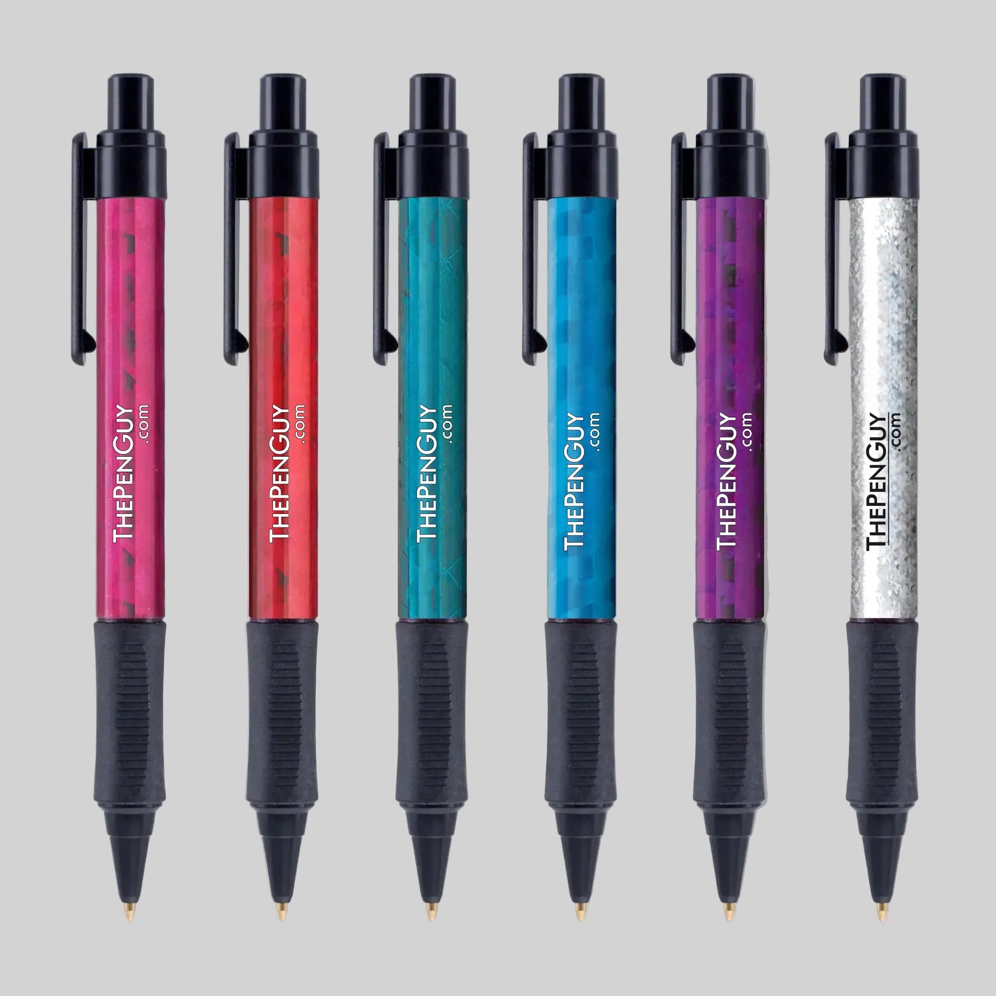 Grip Write Pen