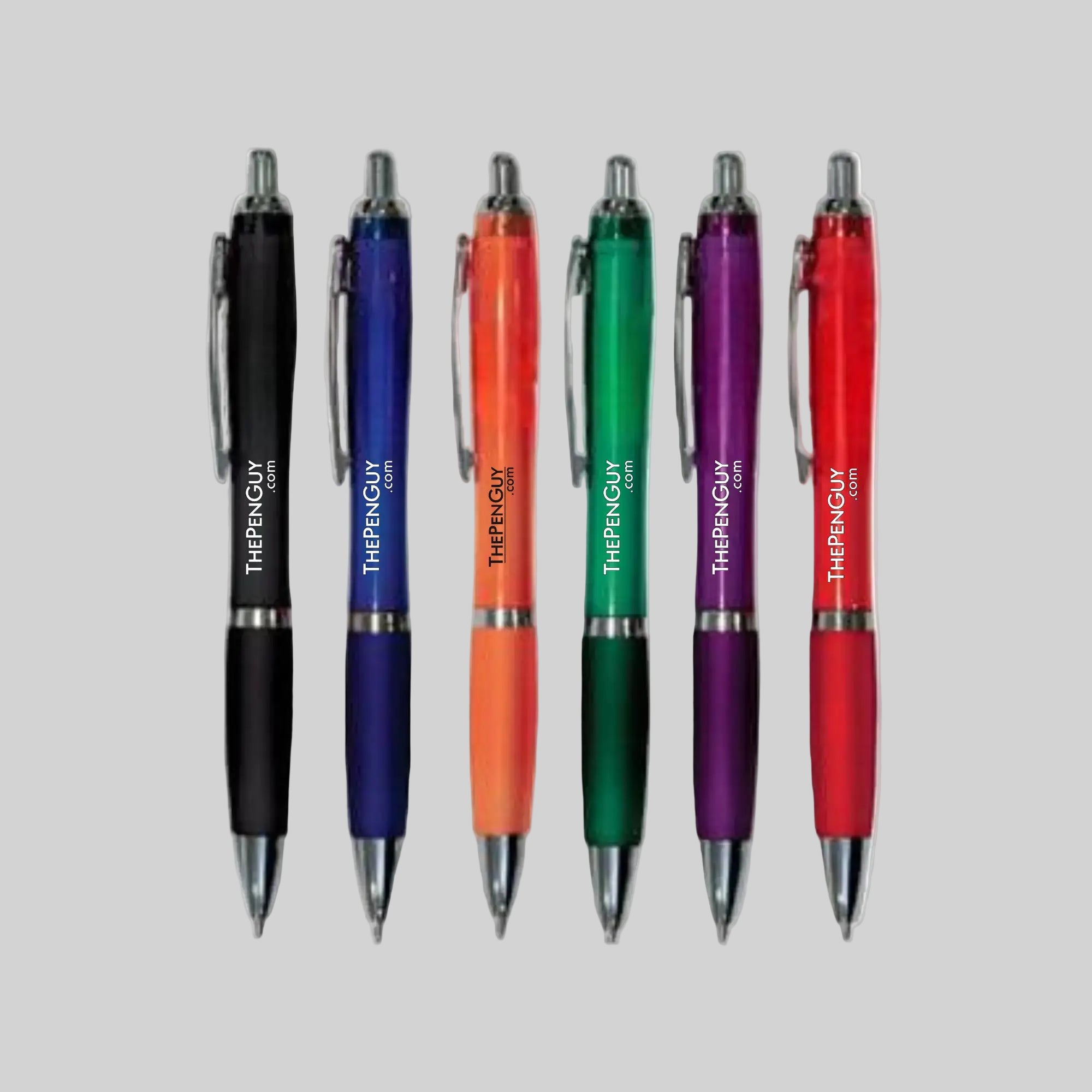 Ultra Basset Pens