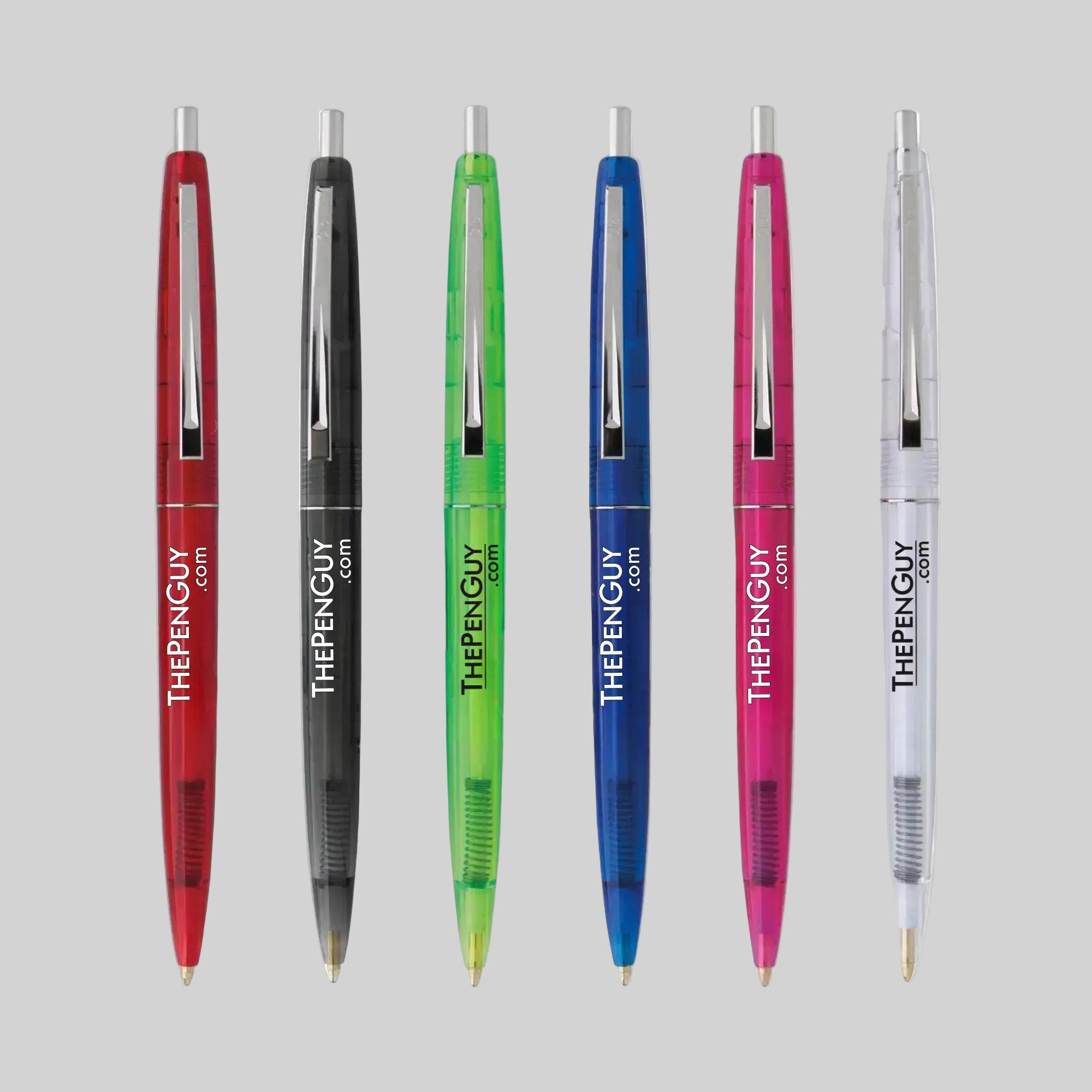 Clear Clics™ Pen