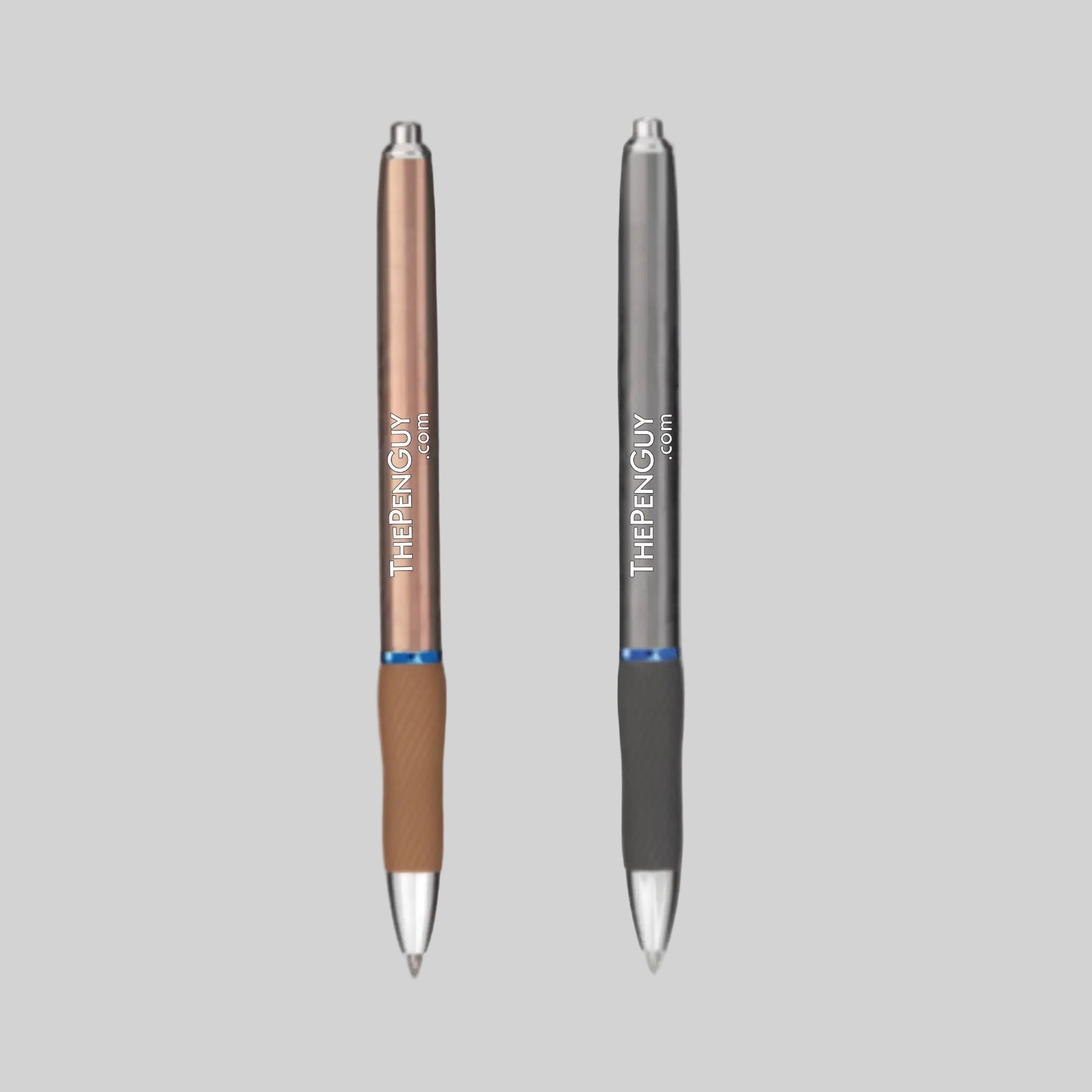 Custom Sharpie Metal S-Gel pen