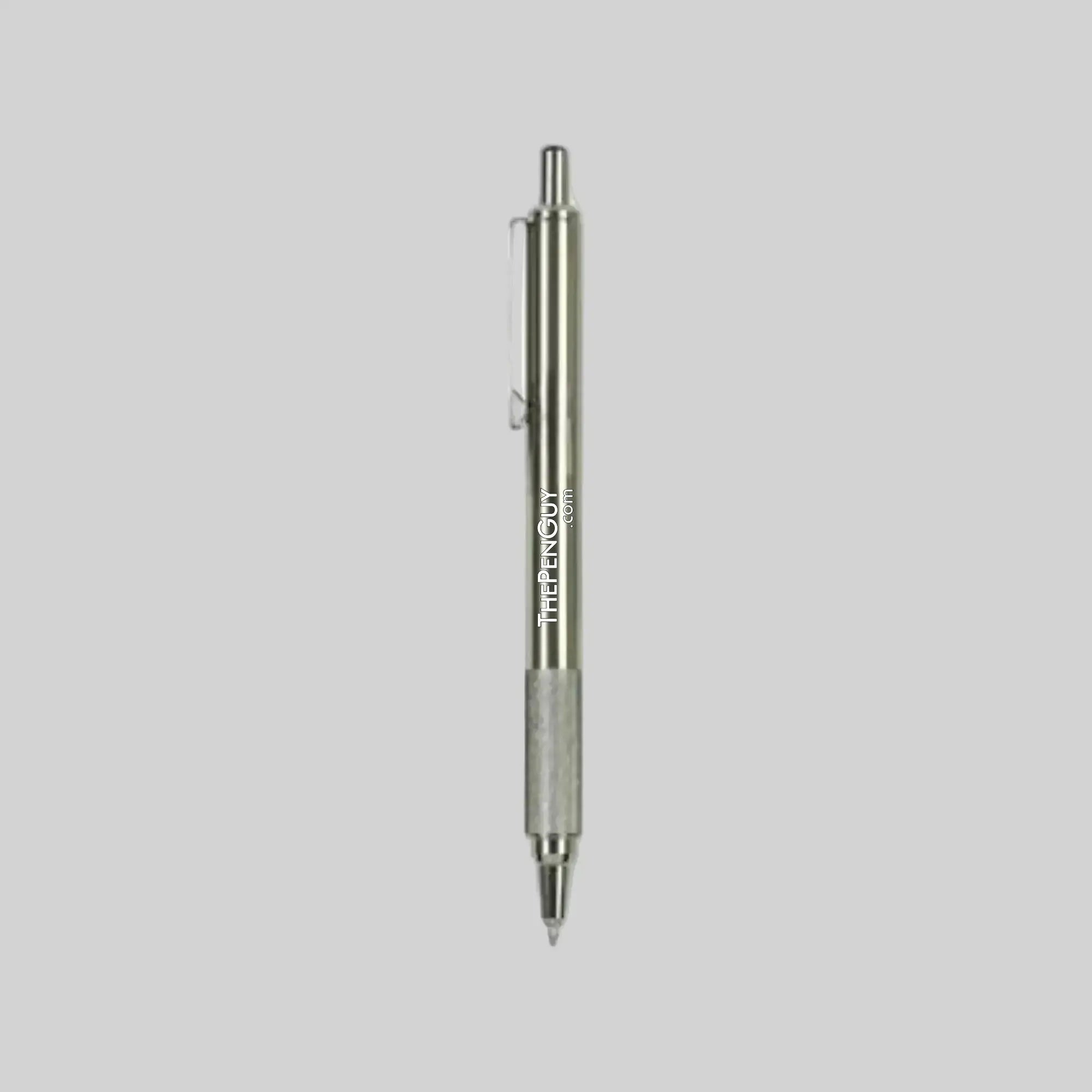Zebra F-701 All Steel Retractable Ballpoint