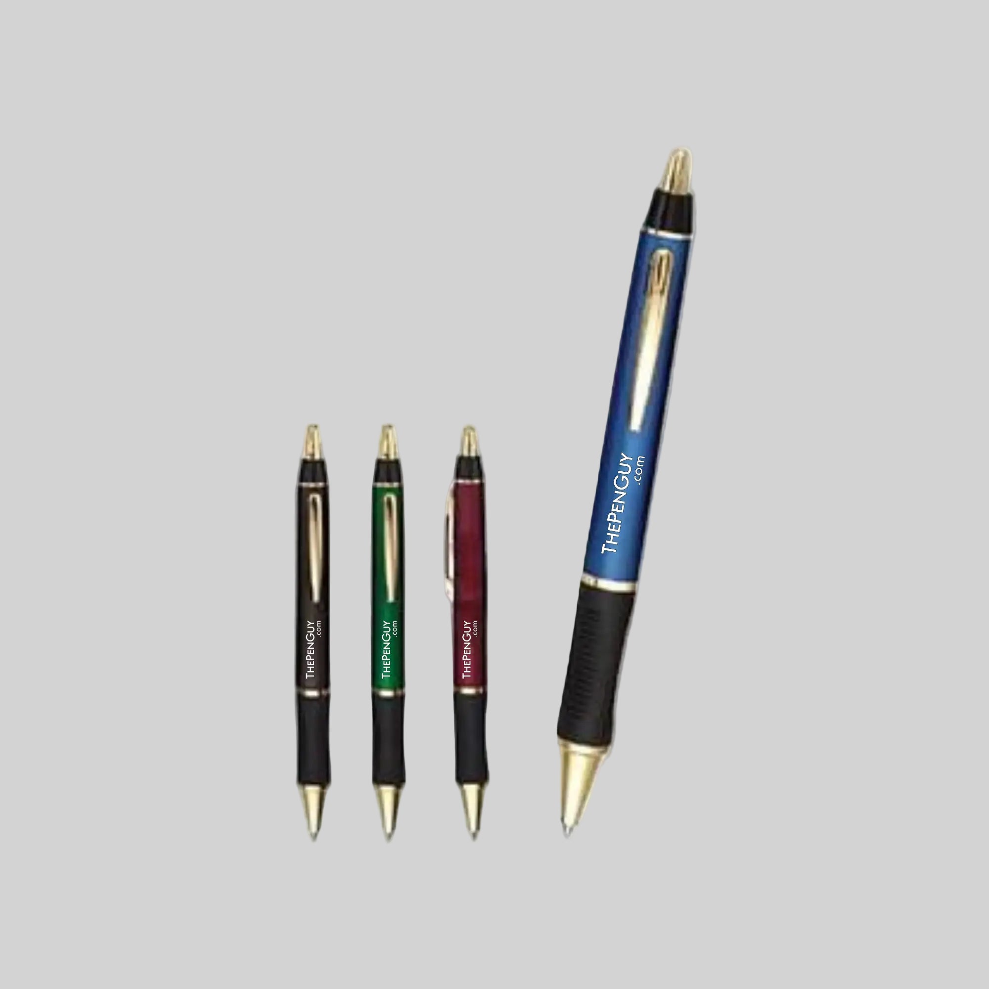 Ultra Barton II Pens