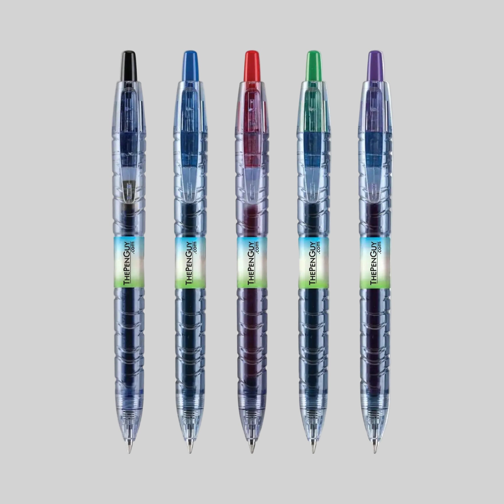 Pilot B2P Bottle 2 Pen Gel Roller Pen