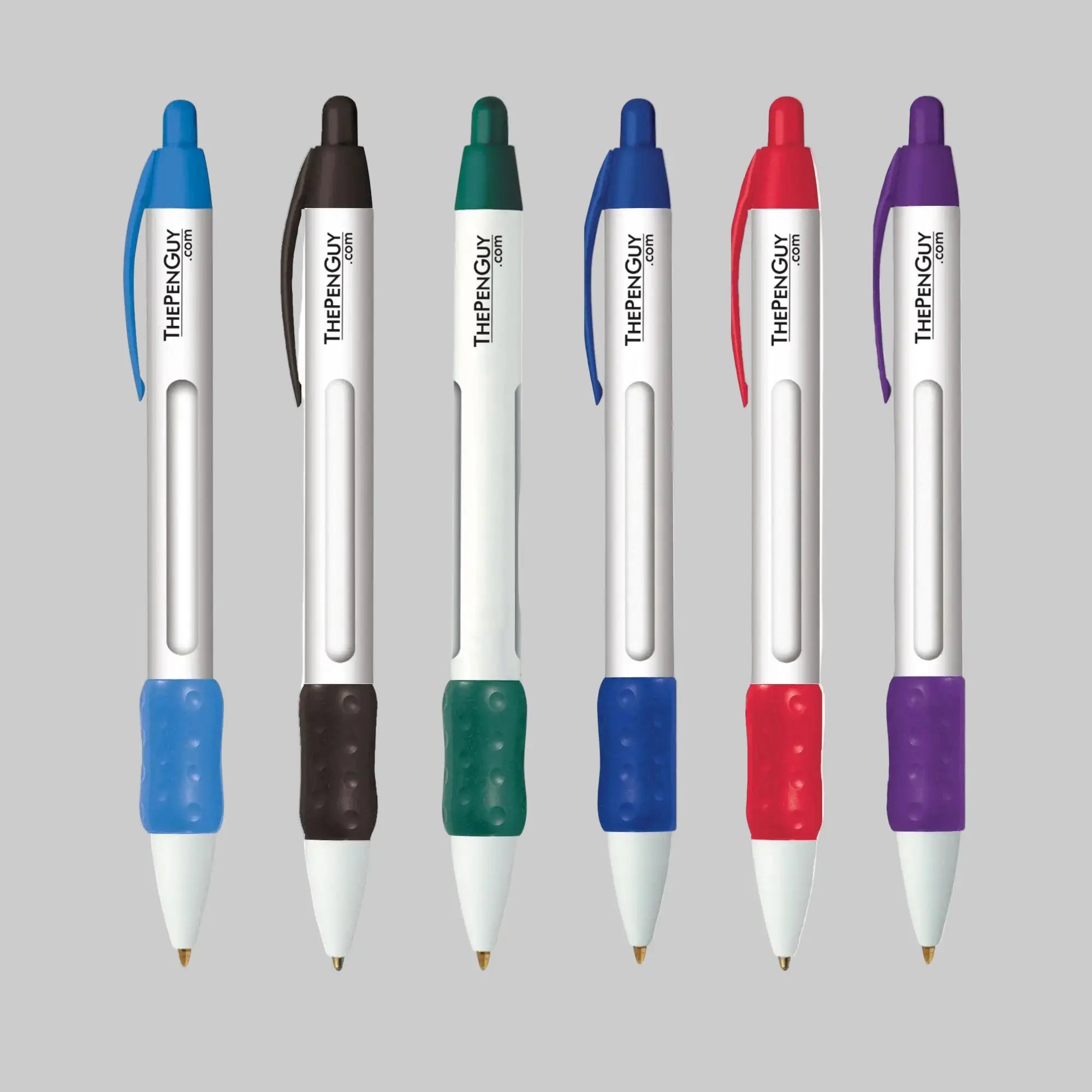 Digital WideBody® Message Pen