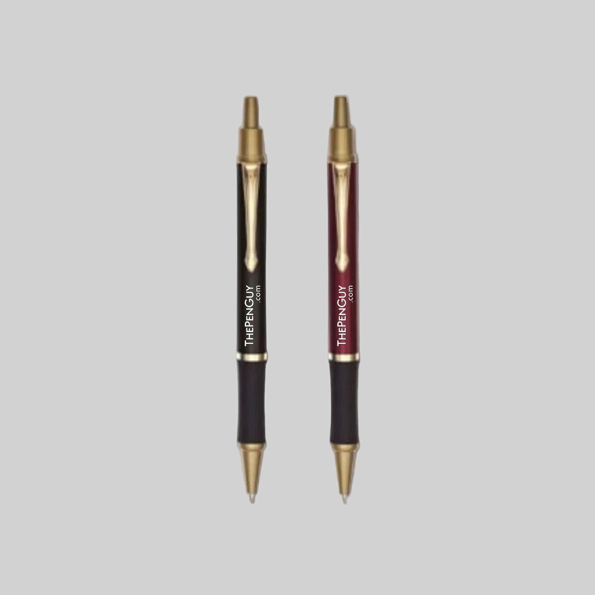 Ultra Sleeker Gold Pen