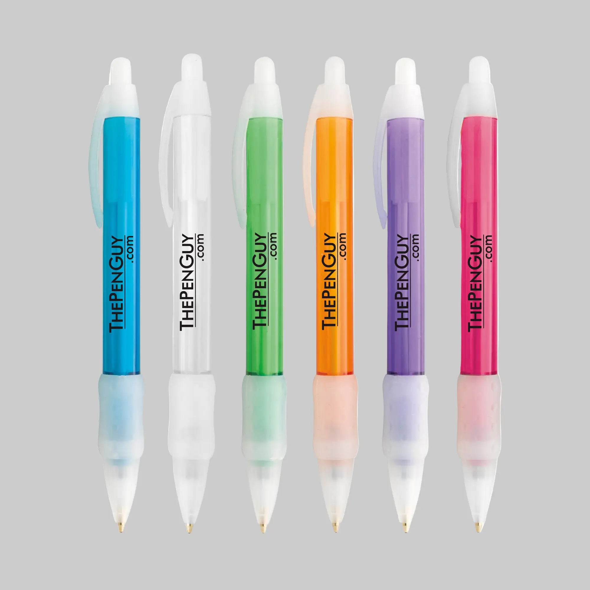 WideBody® Ice Grip Pen