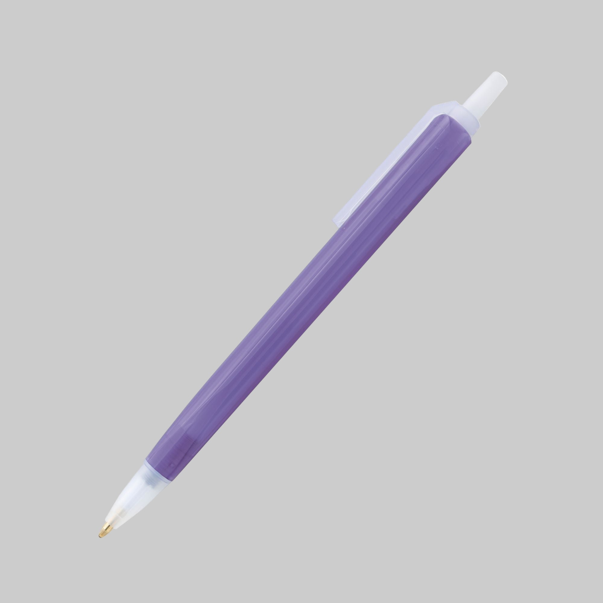 Tri-Stic® Clear Pen
