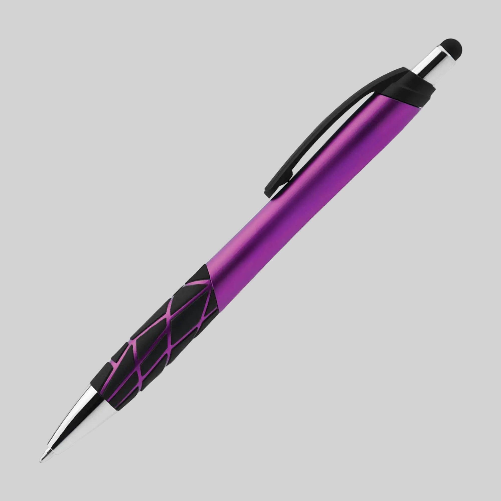 Quake Stylus