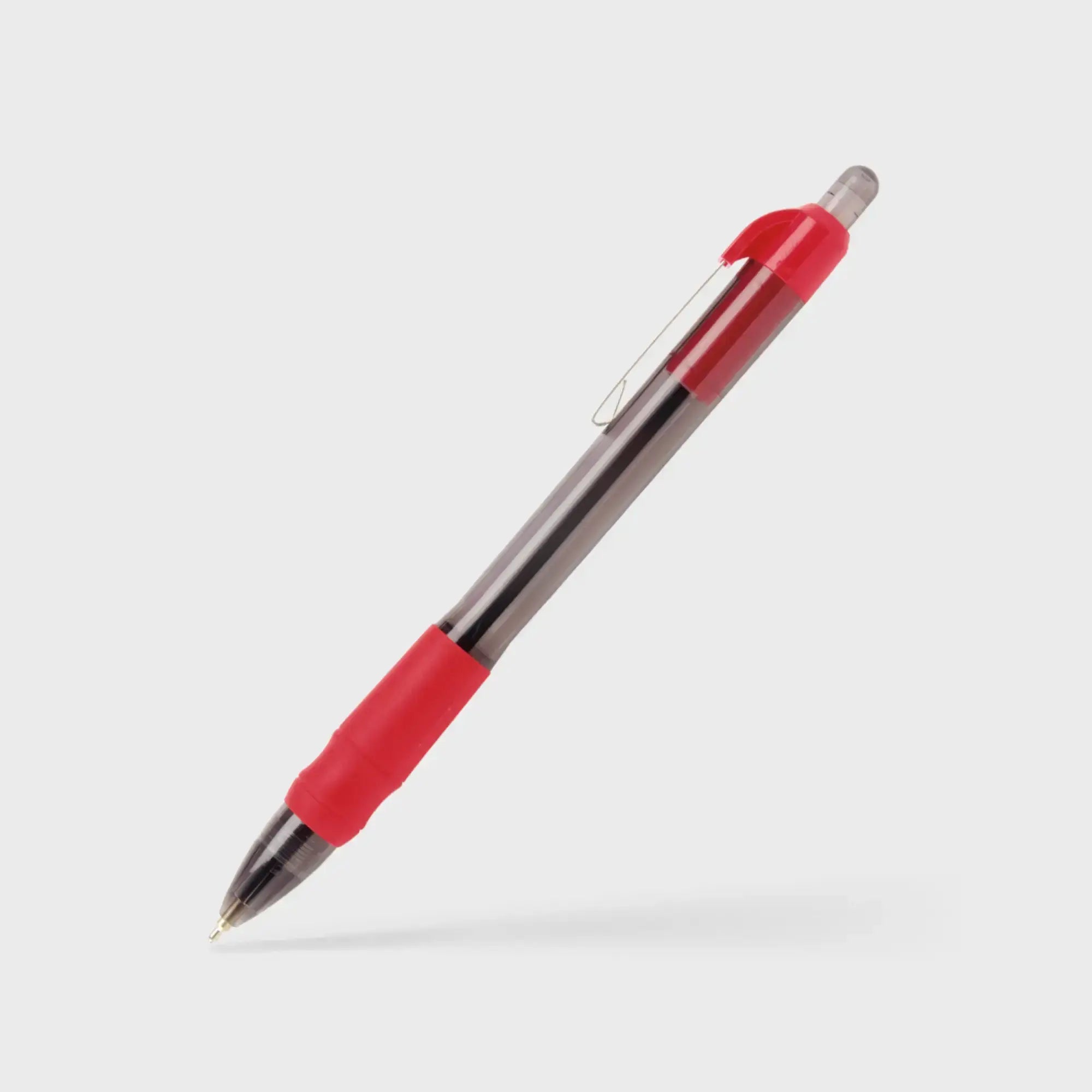 MaxGlide Click™ Corporate Pen (Pat #D709,950)