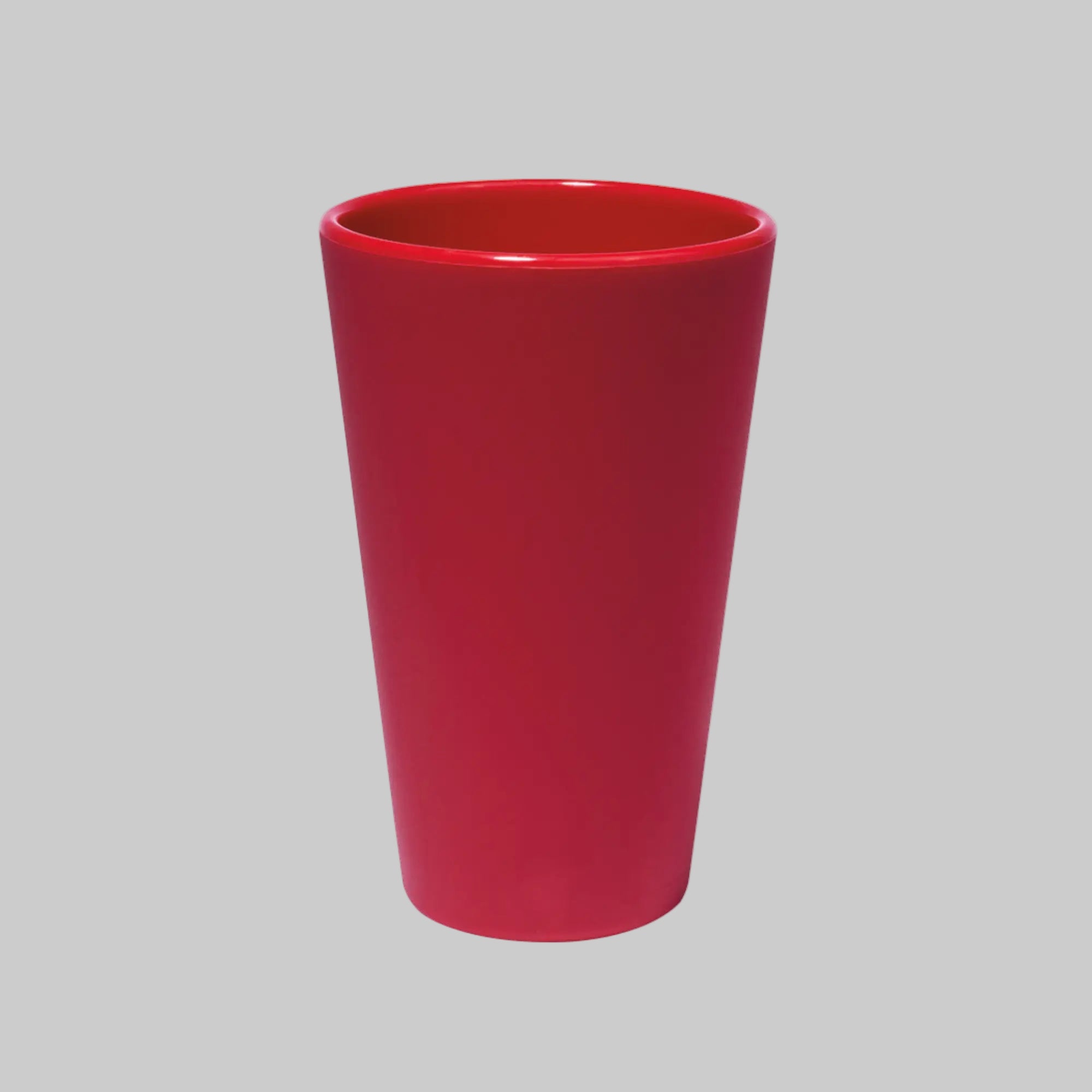 Silipint® Straight Up Pint Glass - 16 oz.