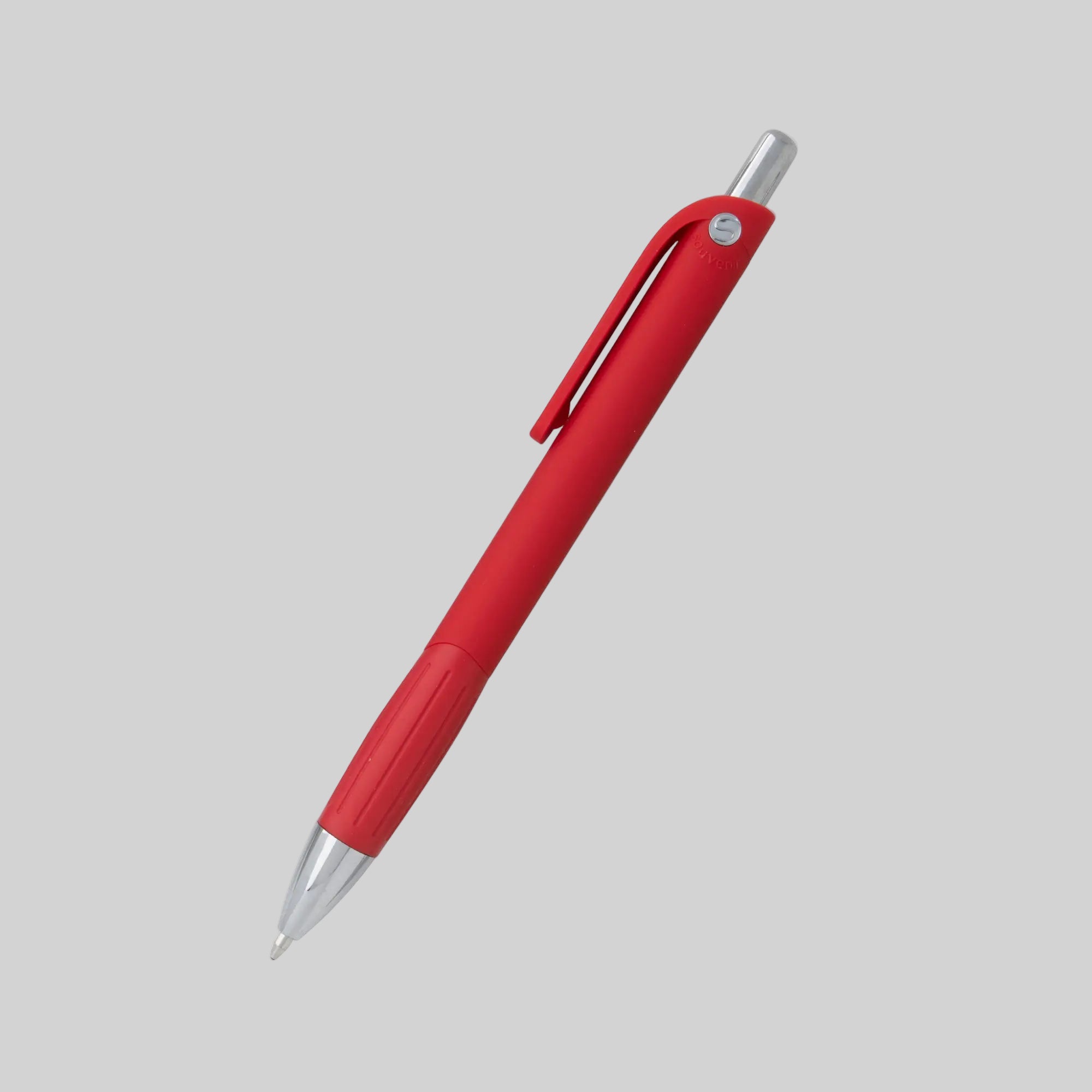 Souvenir® Motive Grip Pen