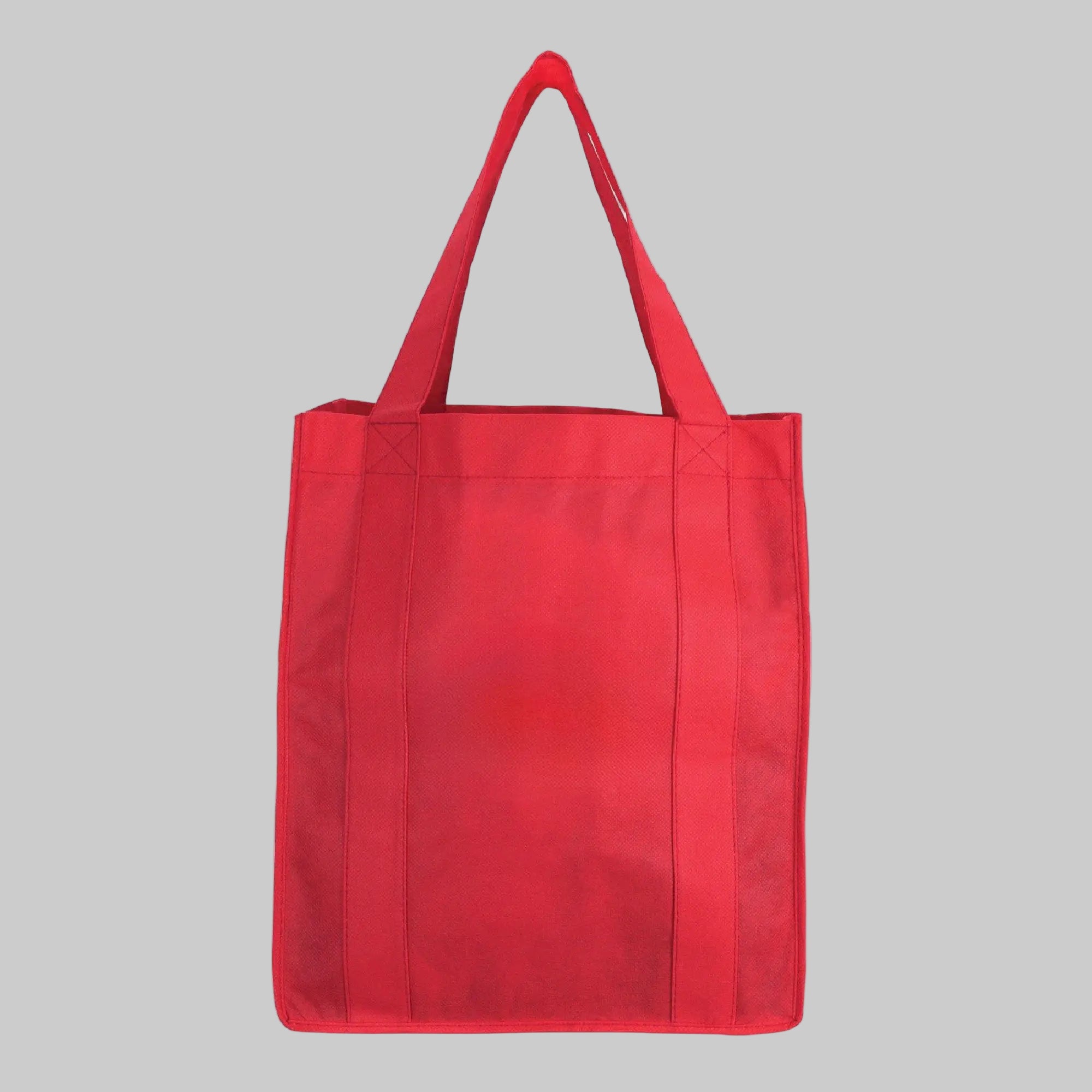 North Park - Non-Woven Shopping Tote Bag