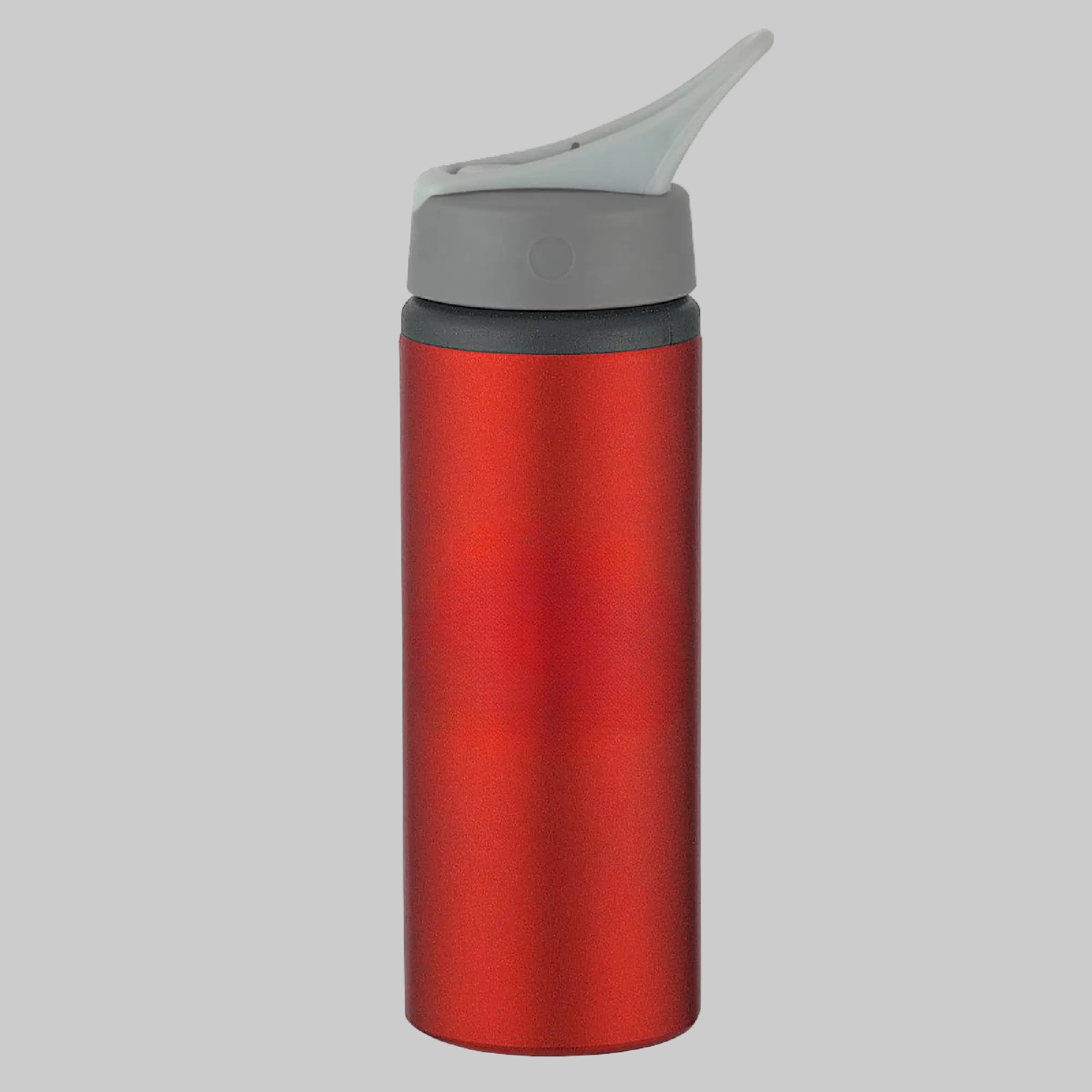 25 Oz. Full Color Aluminum Bike Bottle