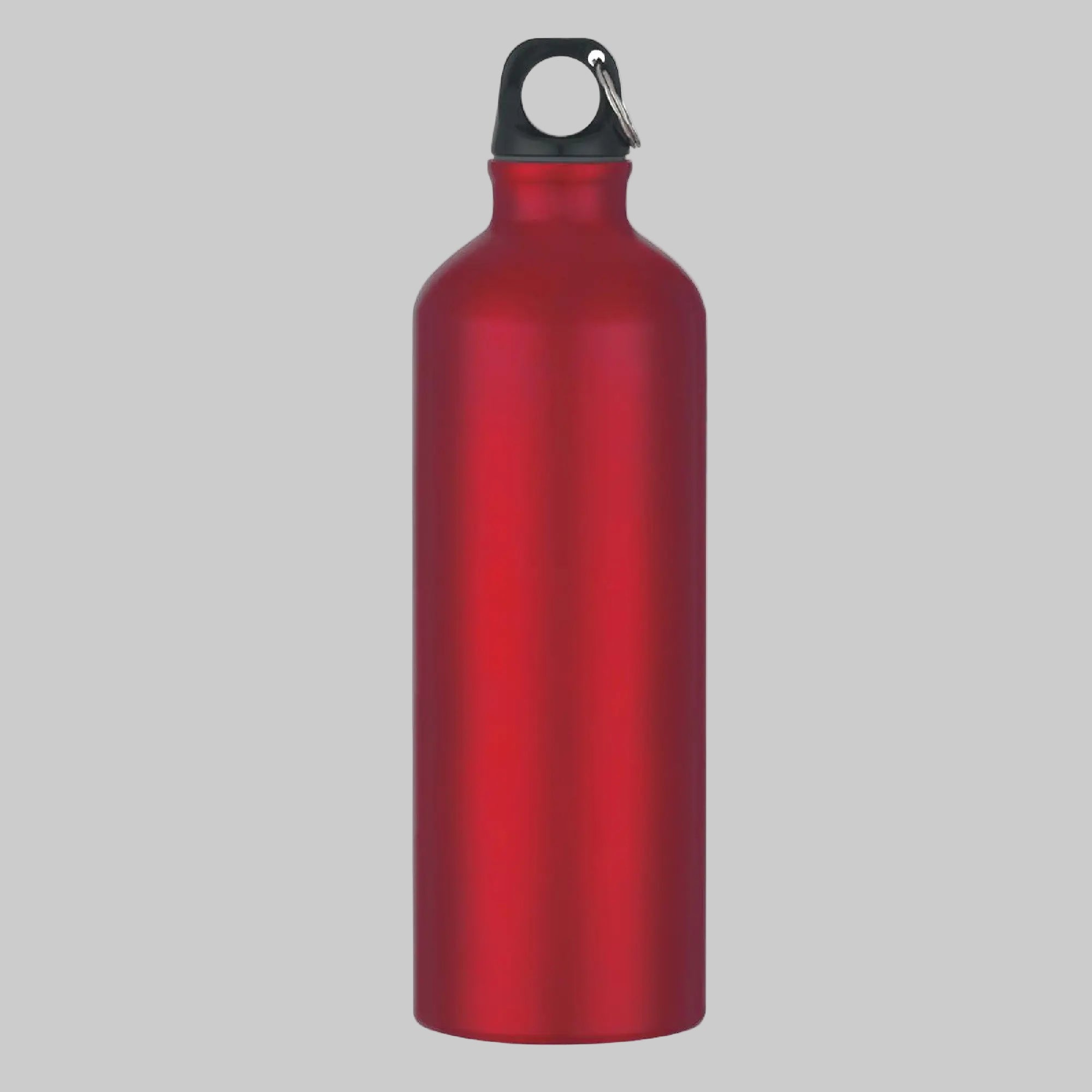 25 Oz. Aluminum Tundra  Bike Bottle