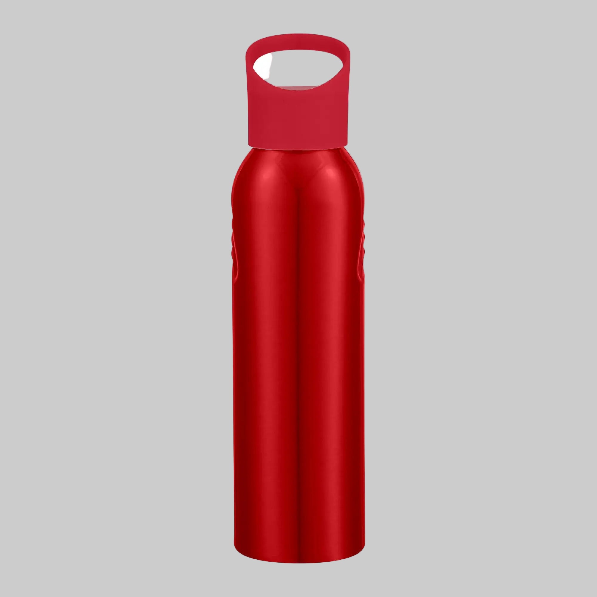 20 Oz. Aluminum Sports Bottle