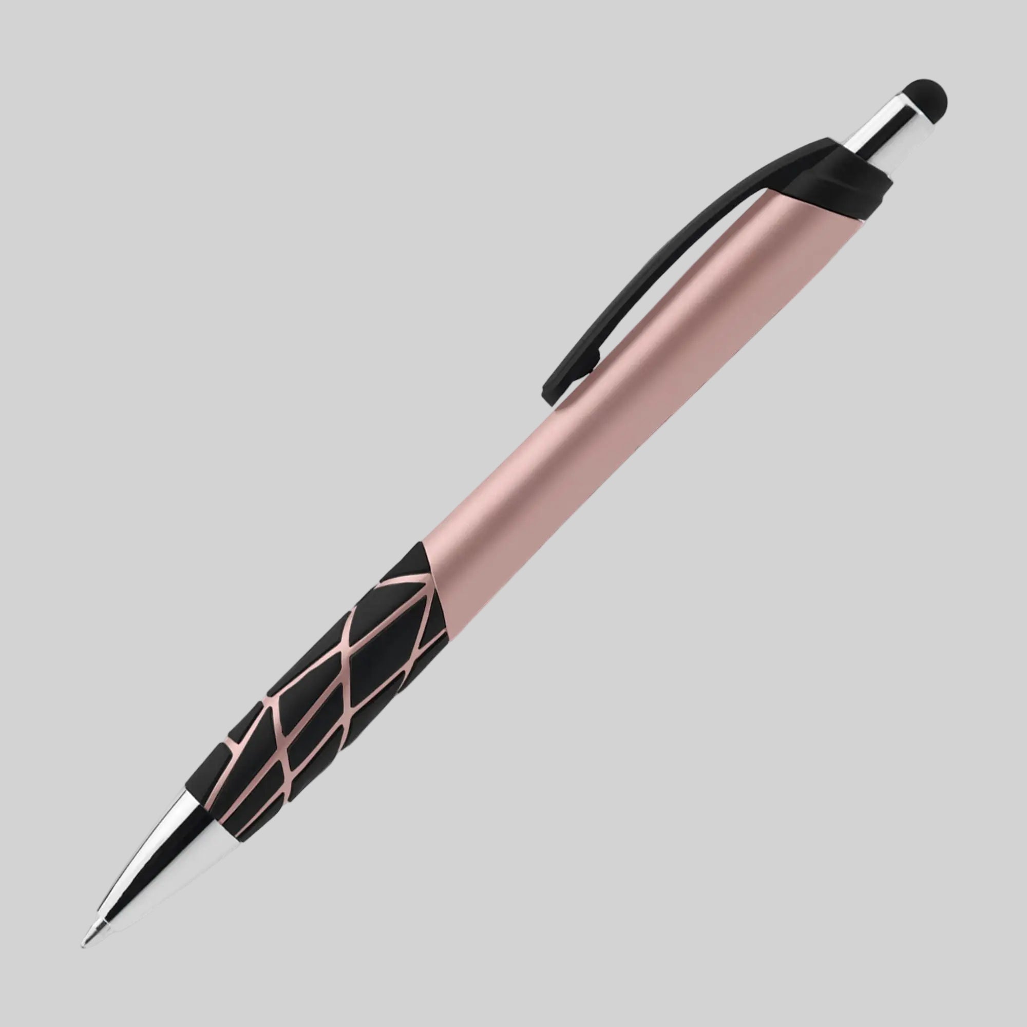 Quake Stylus