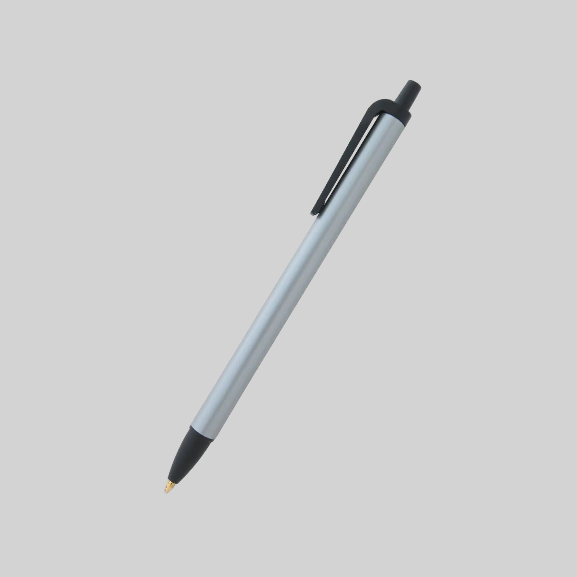 Metallic Contender Pen