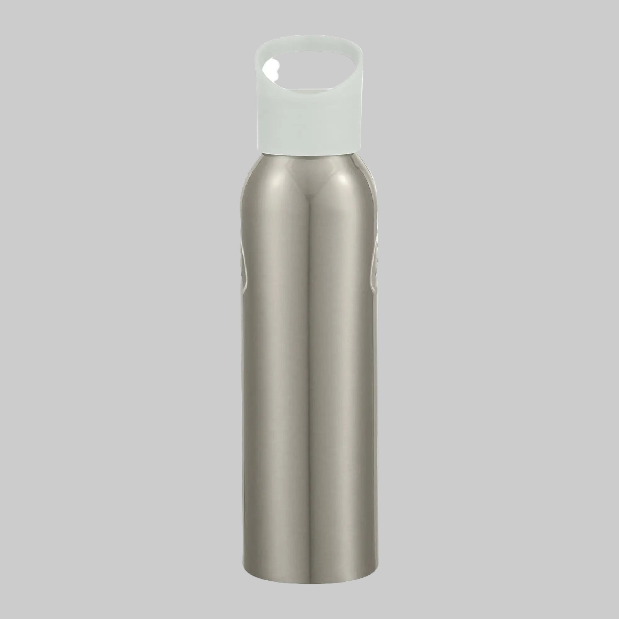 20 Oz. Aluminum Sports Bottle