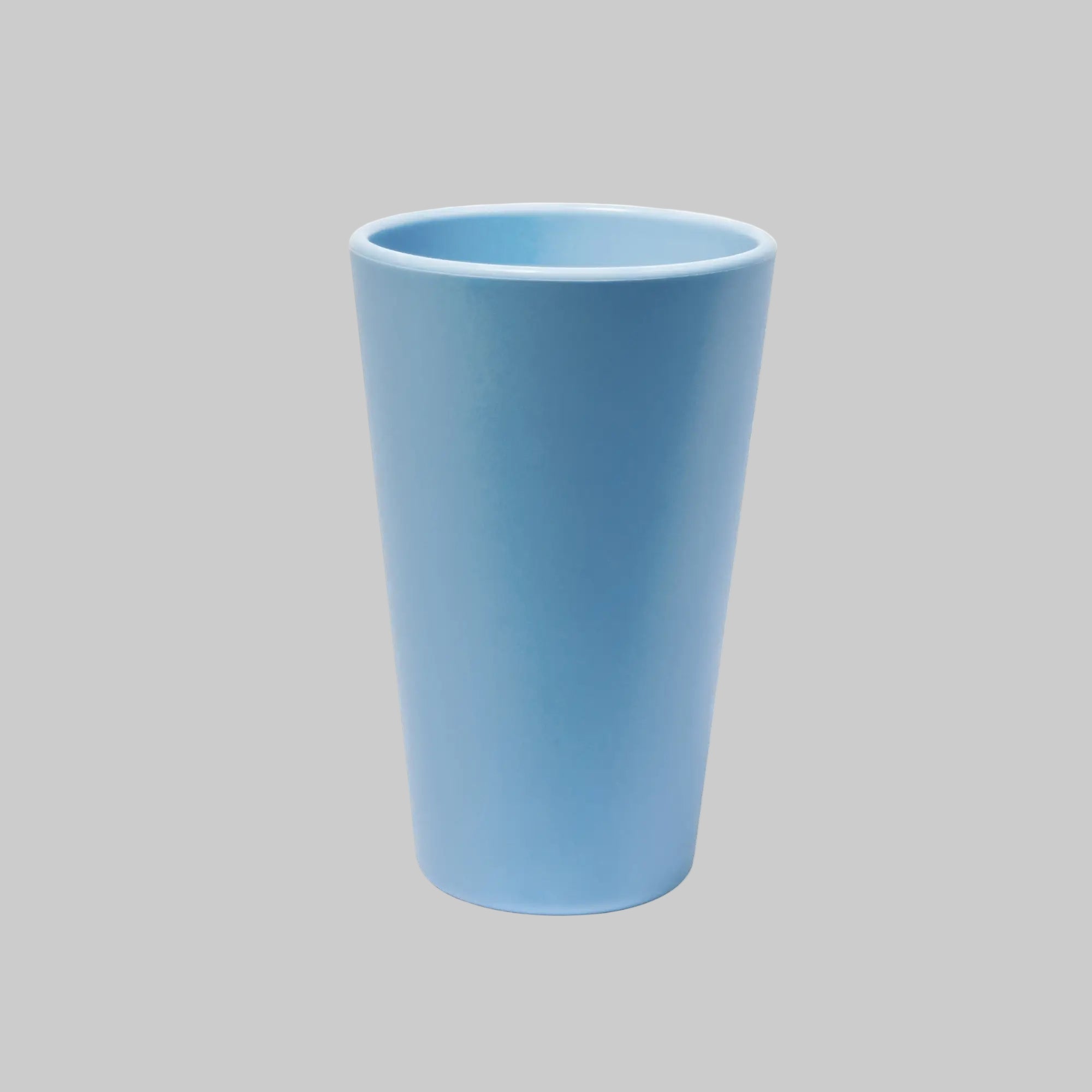 Silipint® Straight Up Pint Glass - 16 oz.