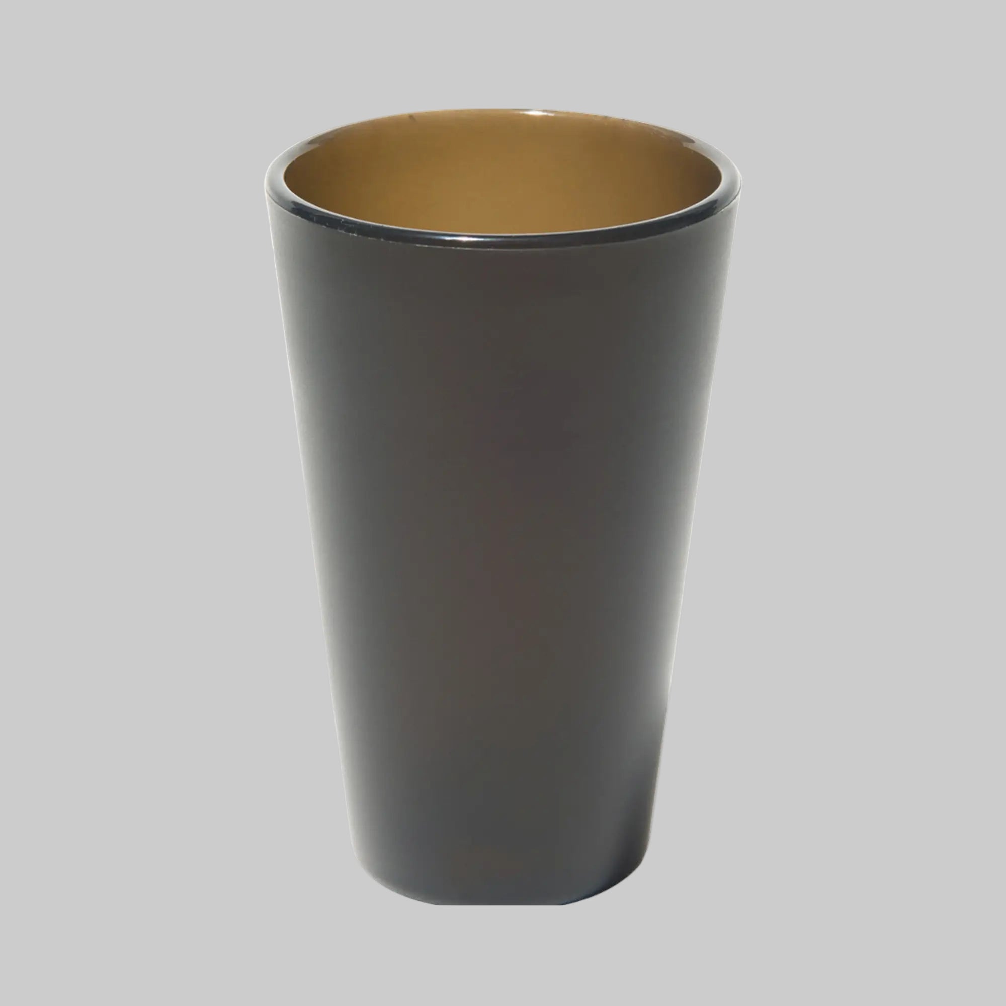 Silipint® Straight Up Pint Glass - 16 oz.