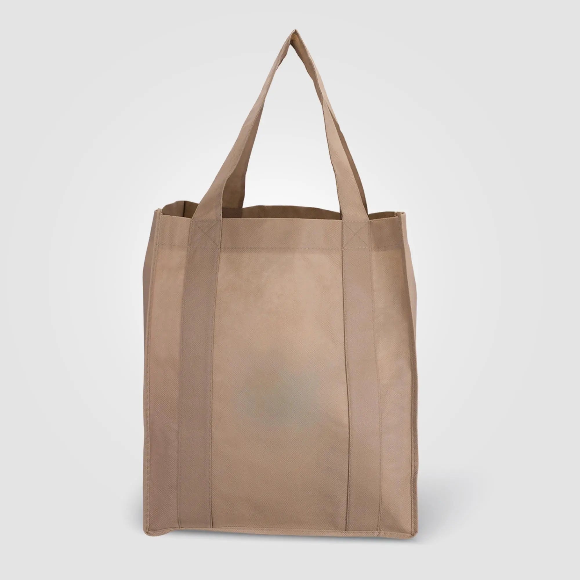 North Park - Non-Woven Shopping Tote Bag
