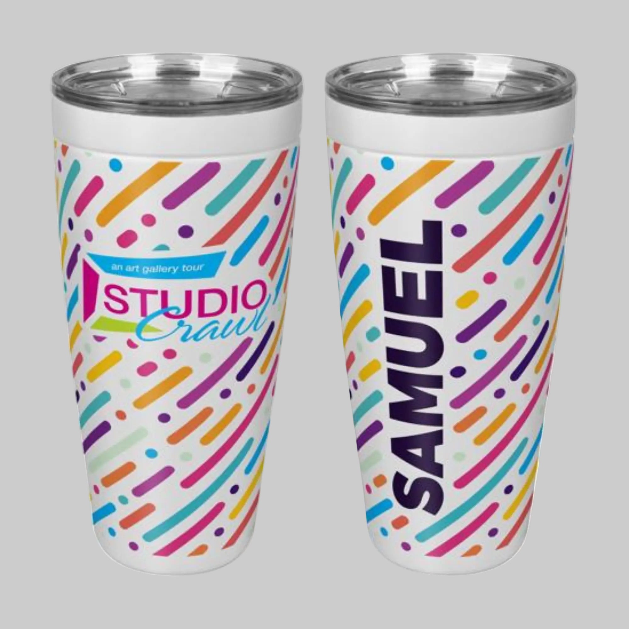 The Viking Collection® Nova Tumbler - 20 oz.