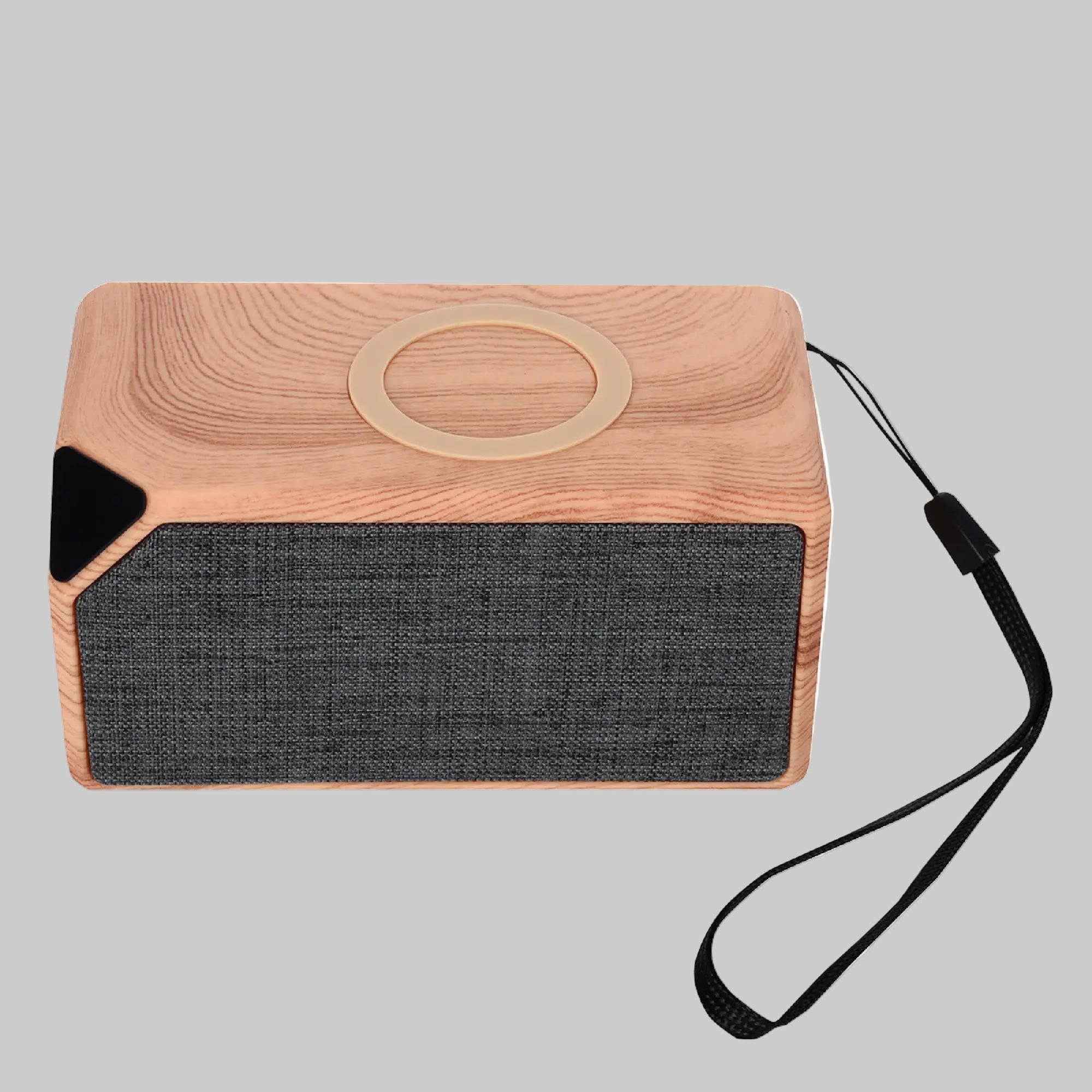 Boost Wireless Charger Speaker 2.0