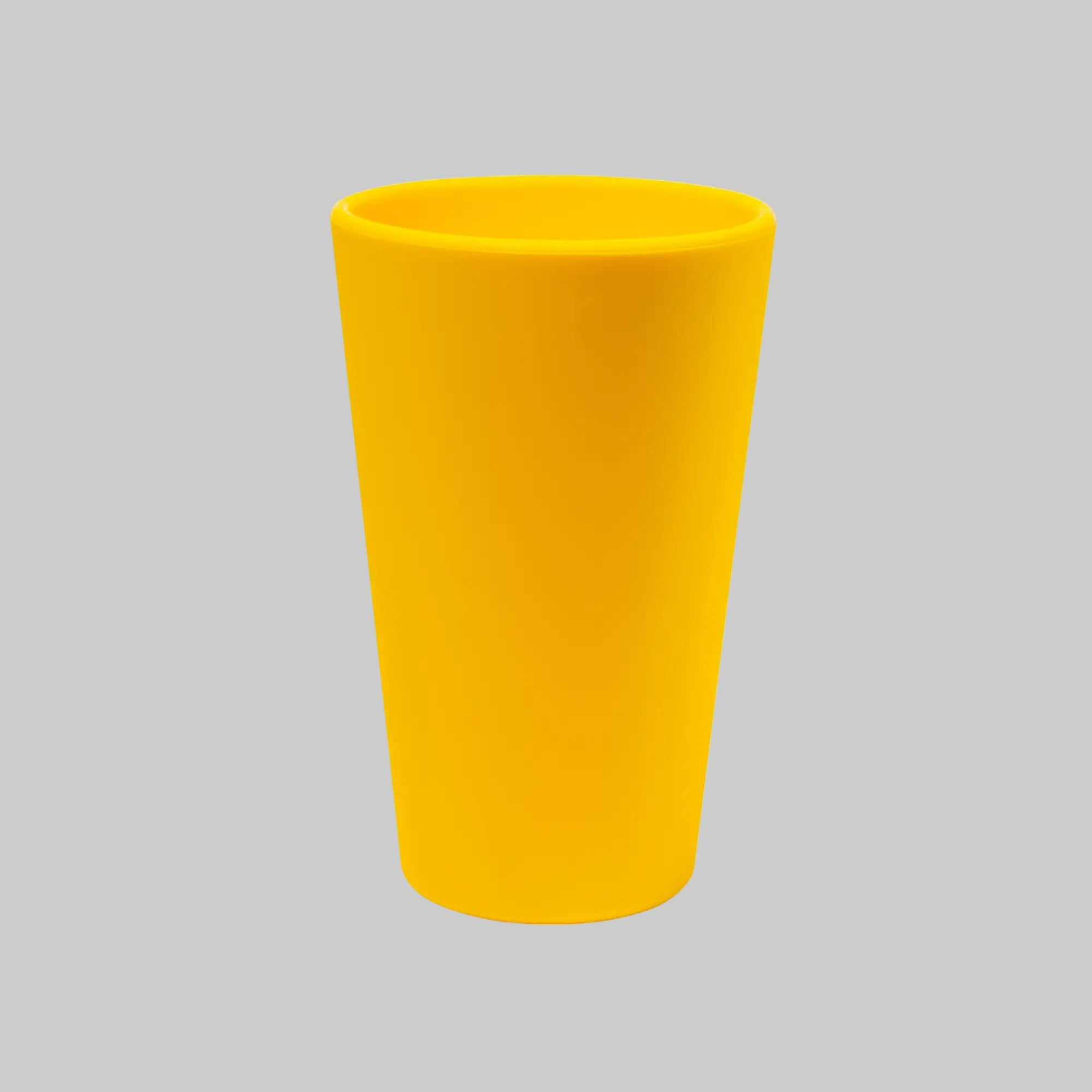 Silipint® Straight Up Pint Glass - 16 oz.