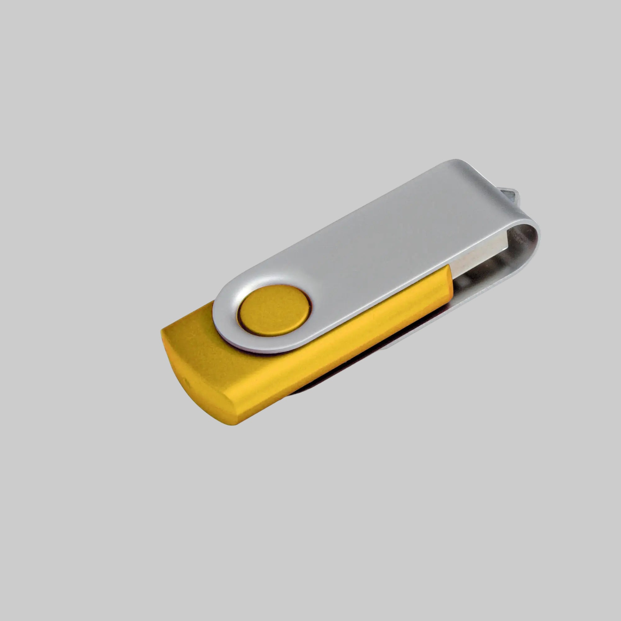 4 GB Folding USB 2.0 Flash Drive