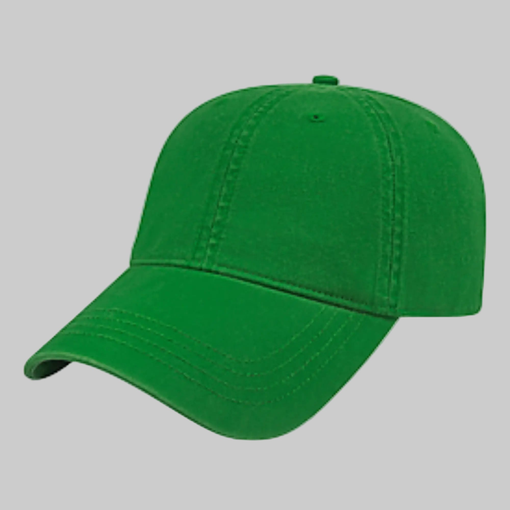 CAP AMERICA Relaxed Golf Hat
