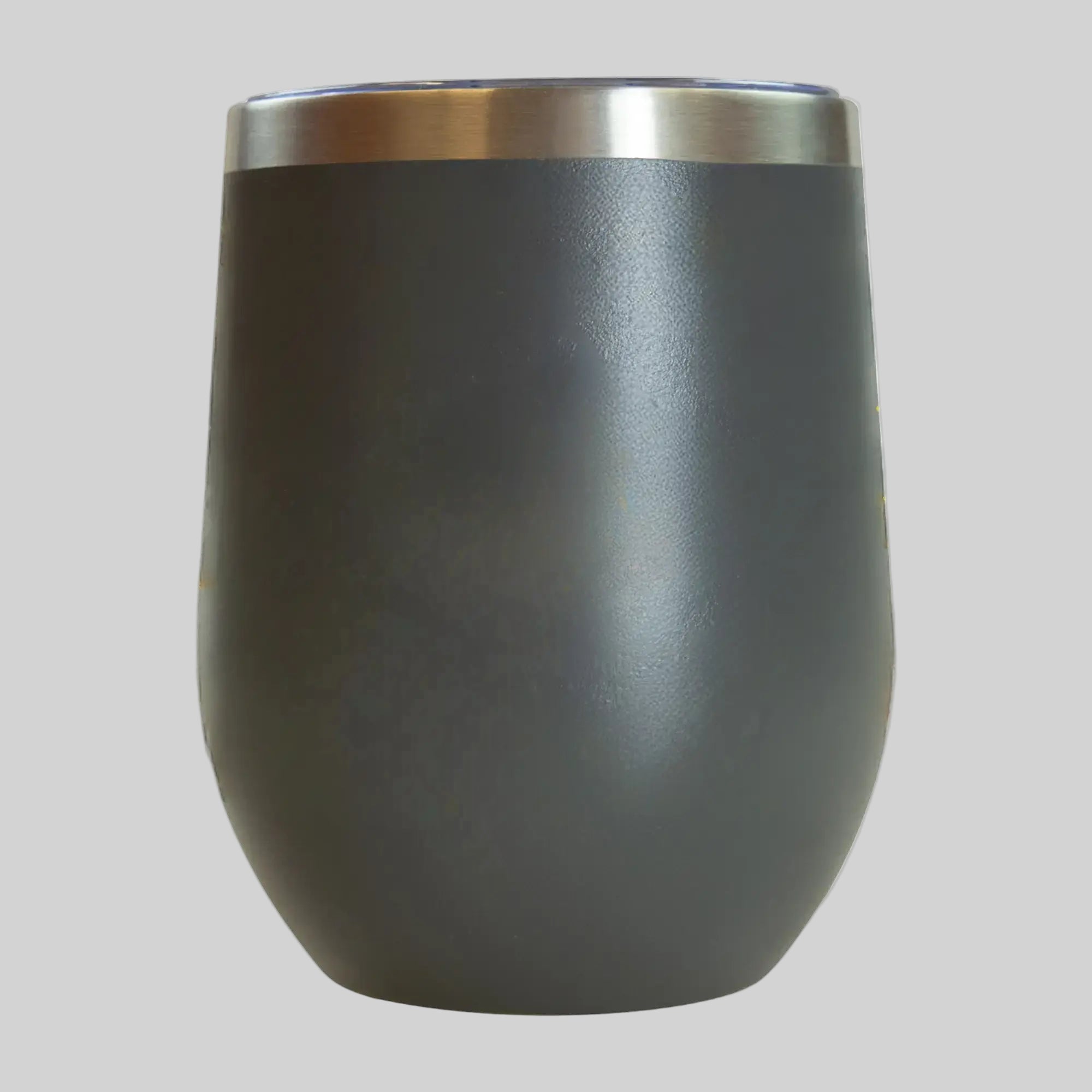 Sipper Wine Tumbler - 12 oz.