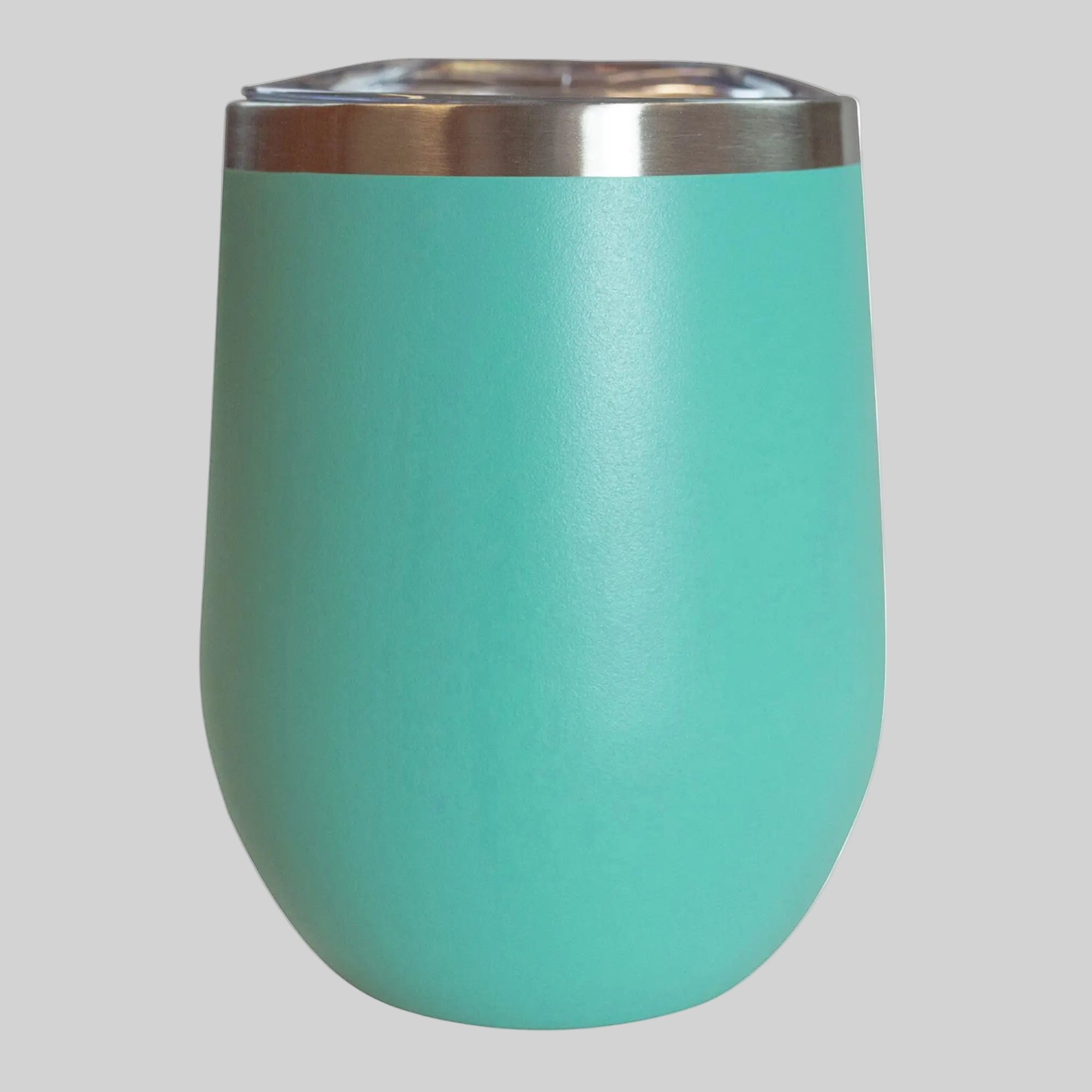 Sipper Wine Tumbler - 12 oz.