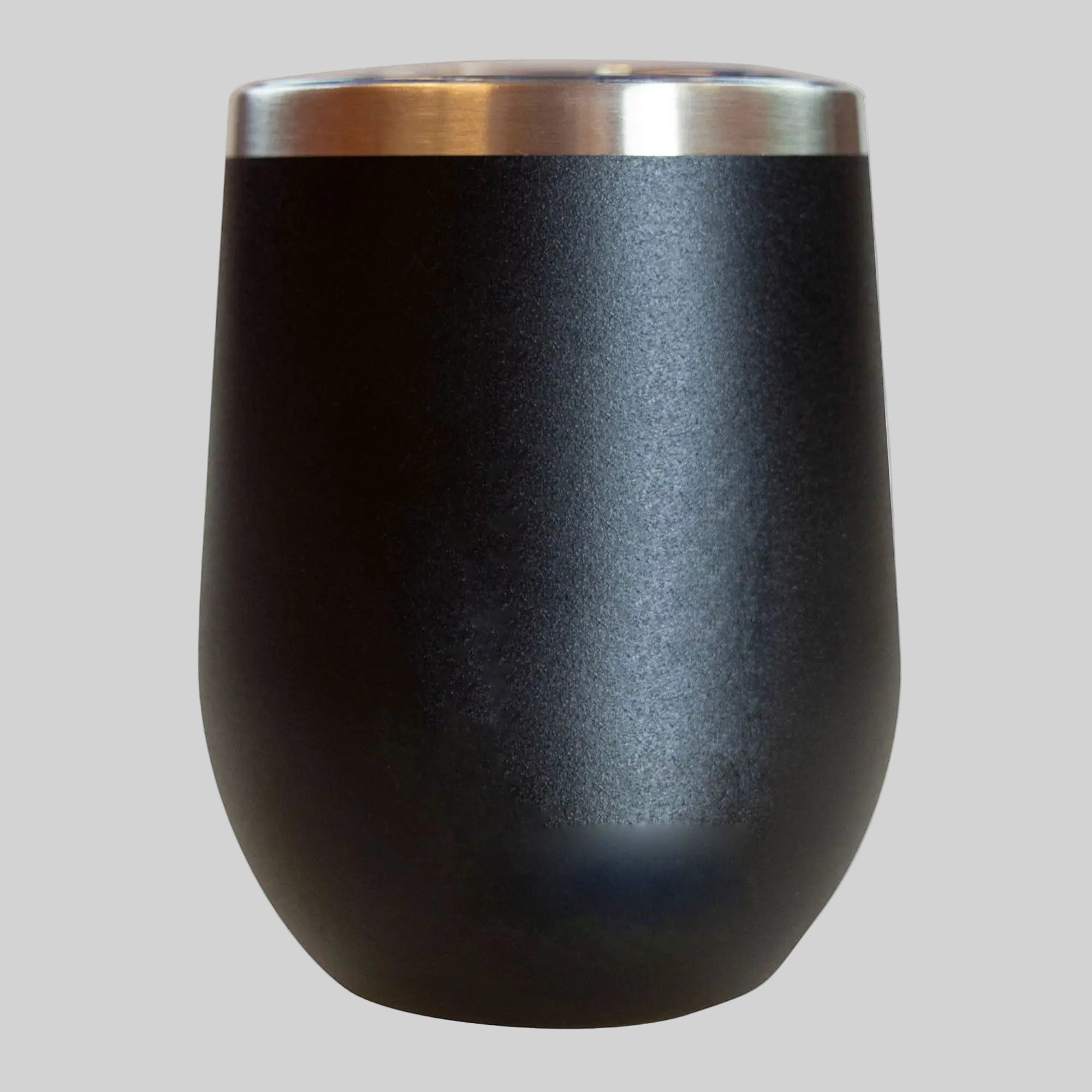 Sipper Wine Tumbler - 12 oz.