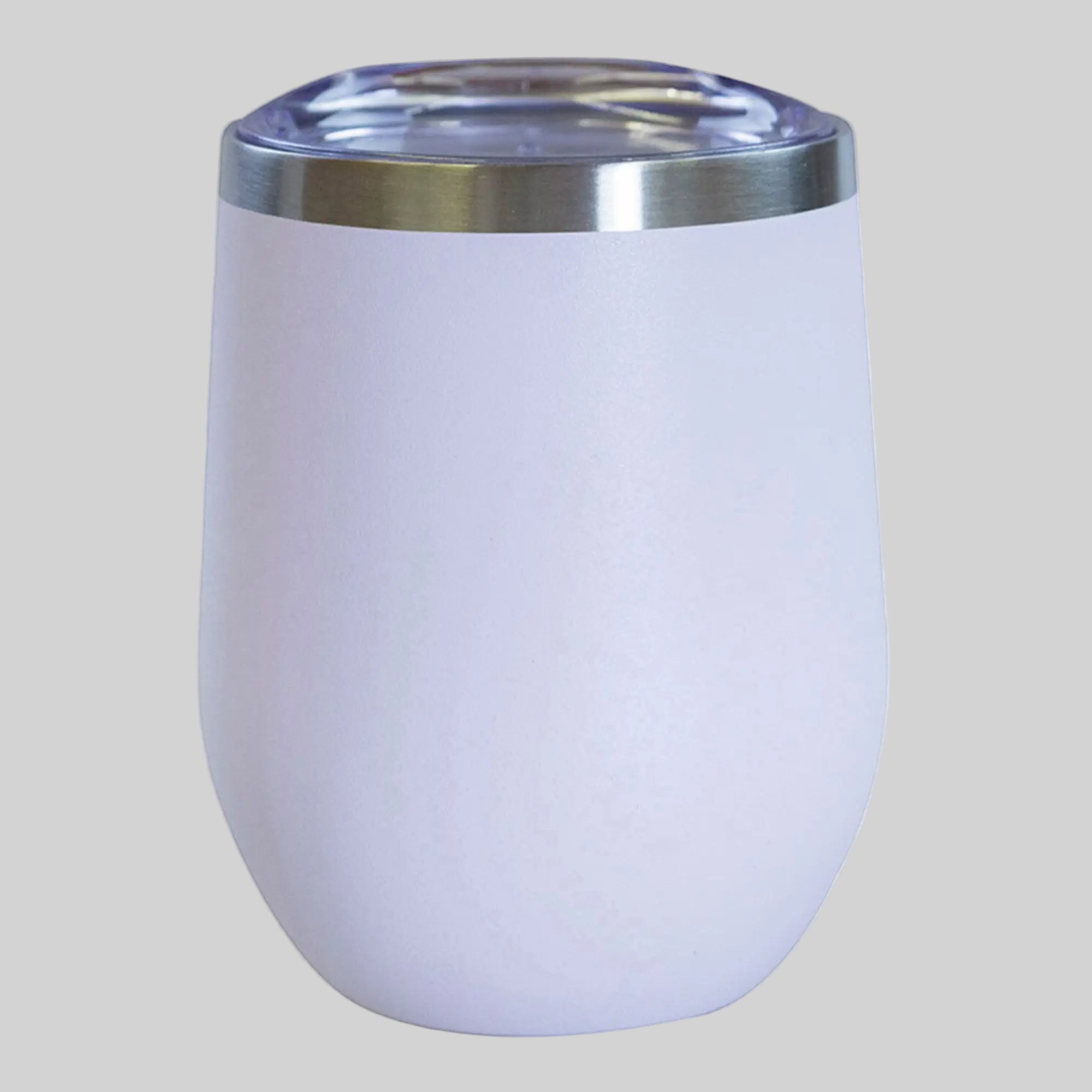 Sipper Wine Tumbler - 12 oz.