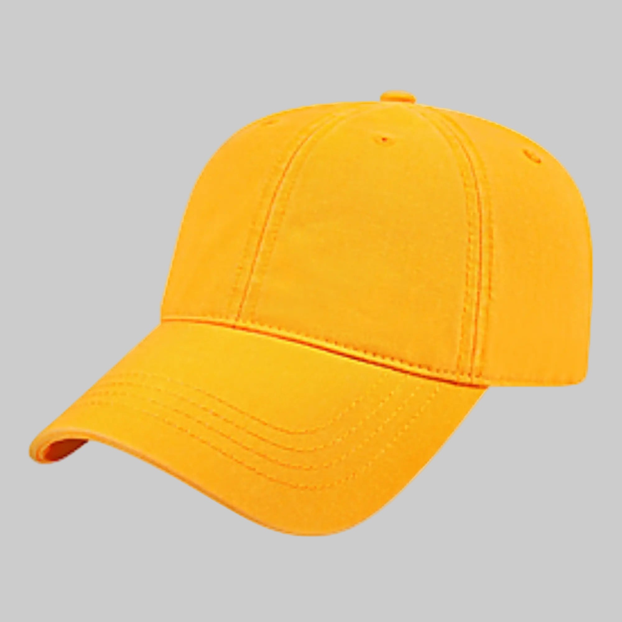 CAP AMERICA Relaxed Golf Hat