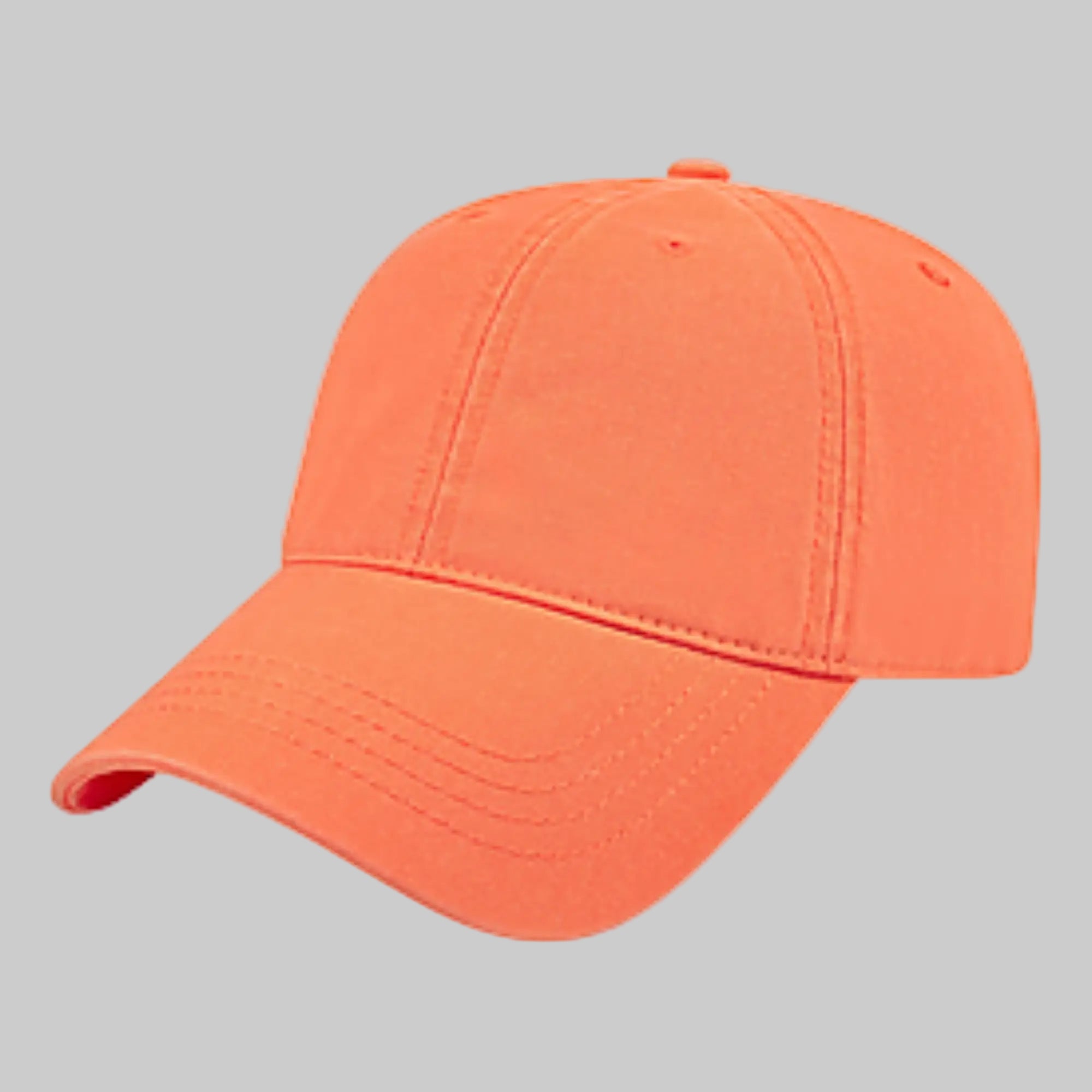 CAP AMERICA Relaxed Golf Hat